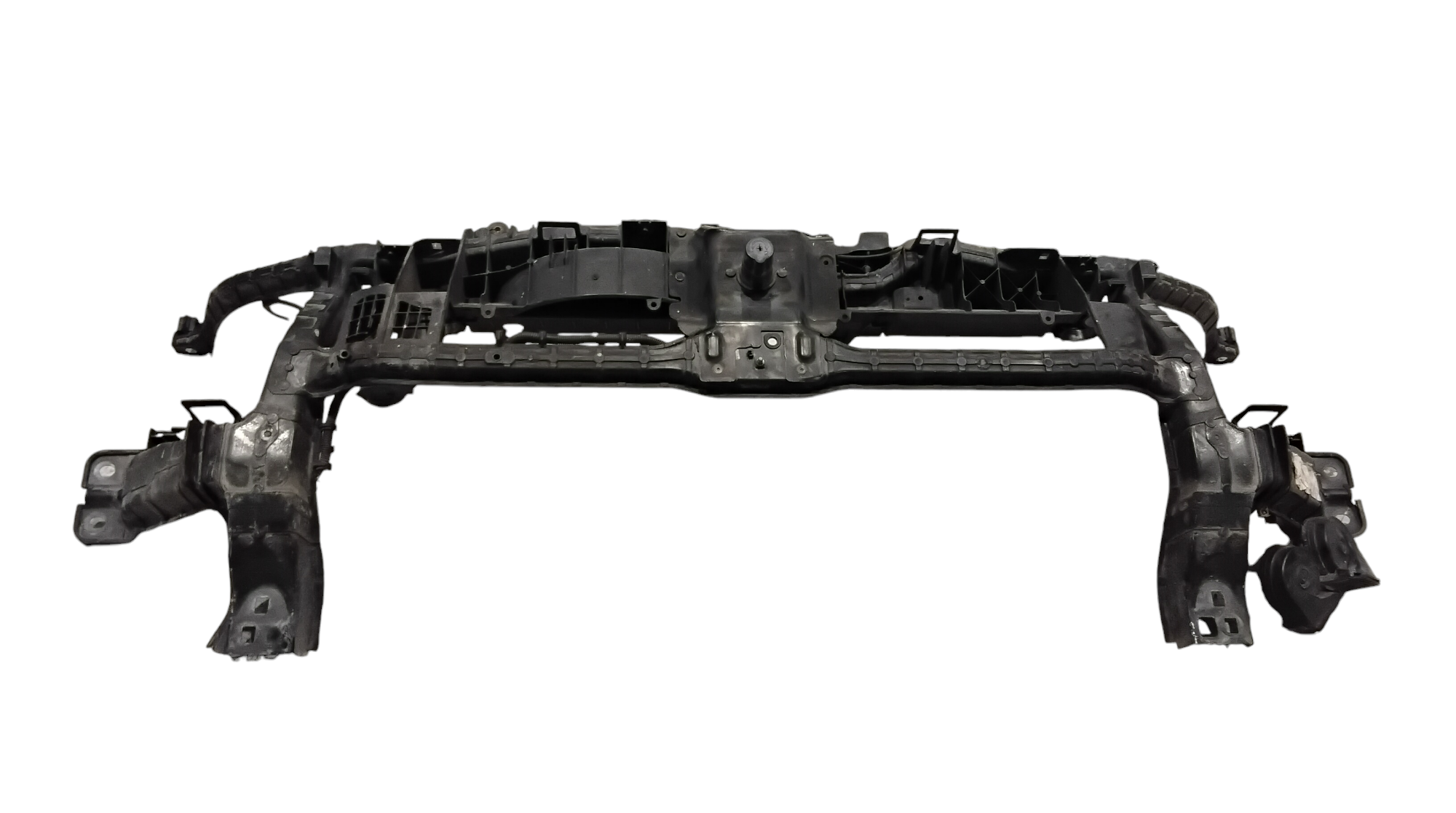 Calandra per Ford Transit Serie (15>) (2015 - )