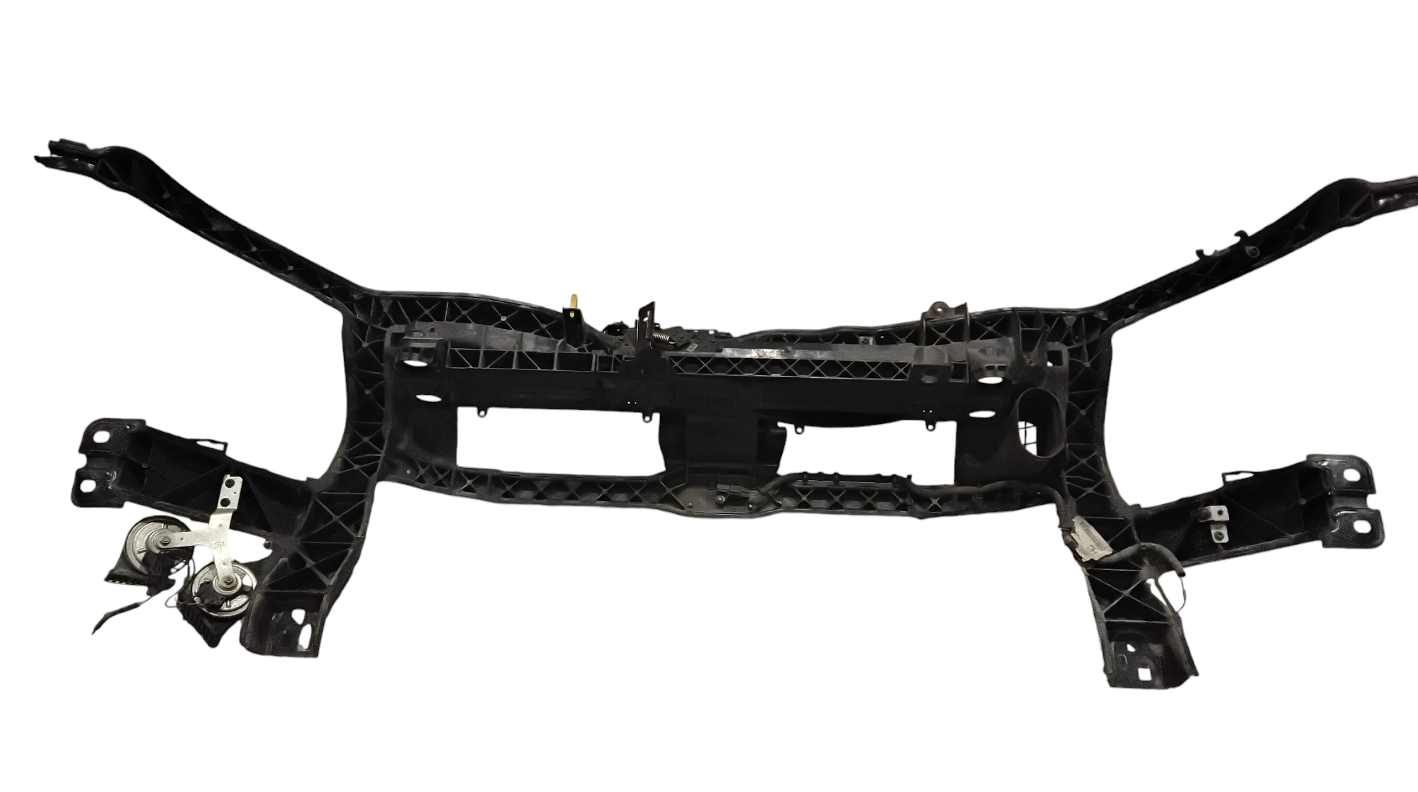 Calandra per Ford Transit Serie (15>) (2015 - )