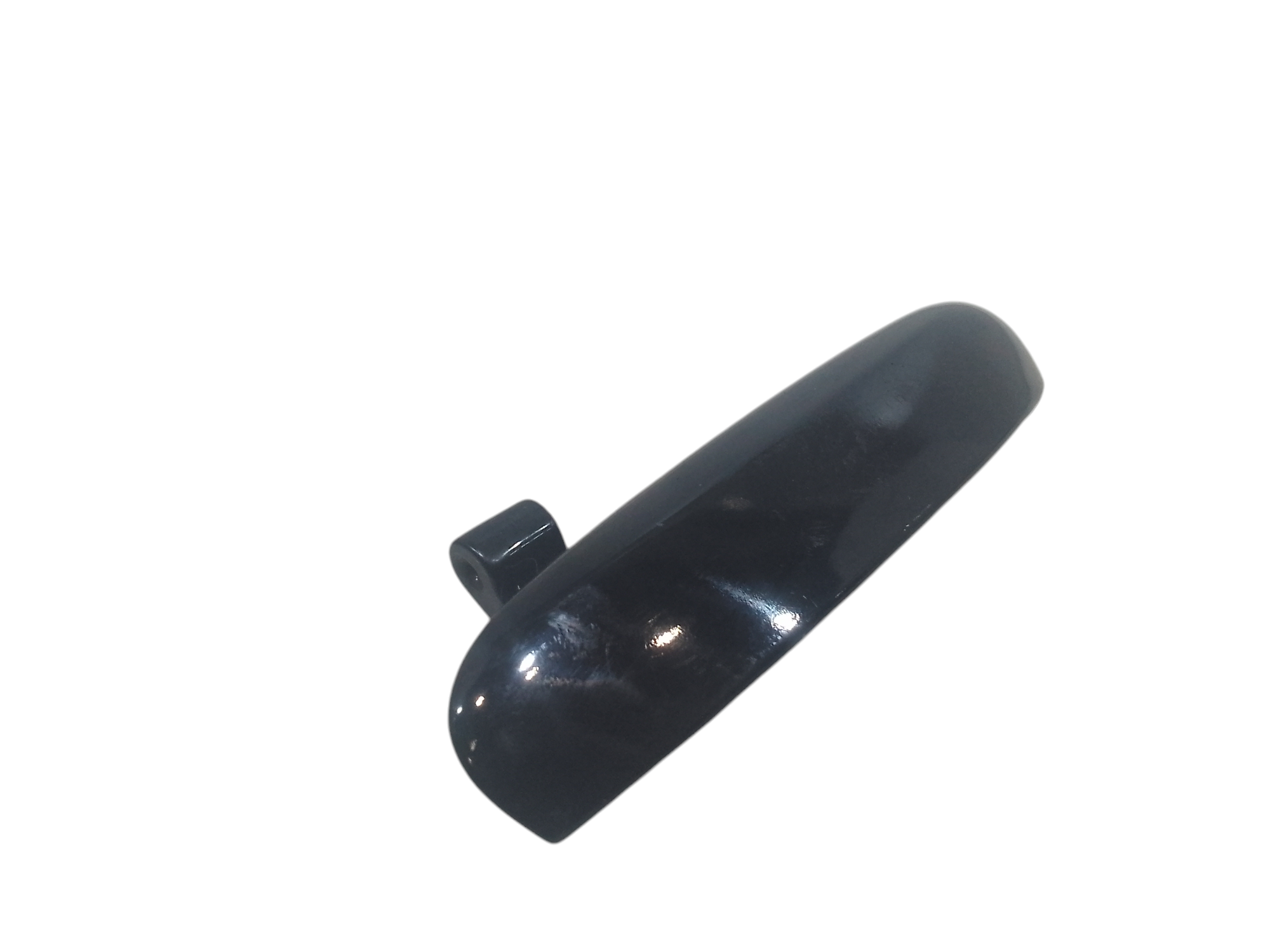 Maniglia esterna Posteriore Destra per Mitsubishi Colt Serie 5p (z) (06>12) (2006 - 2012)