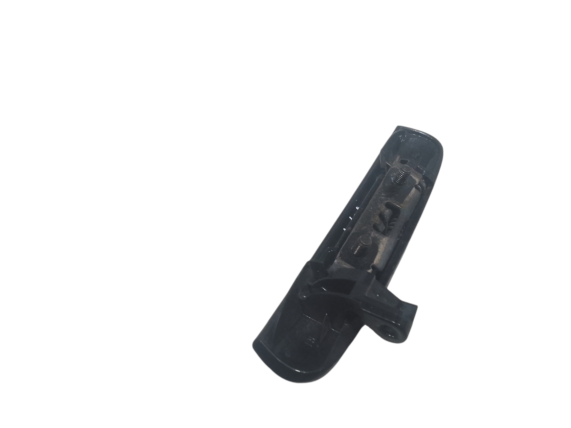 Maniglia esterna Posteriore Destra per Mitsubishi Colt Serie 5p (z) (06>12) (2006 - 2012)