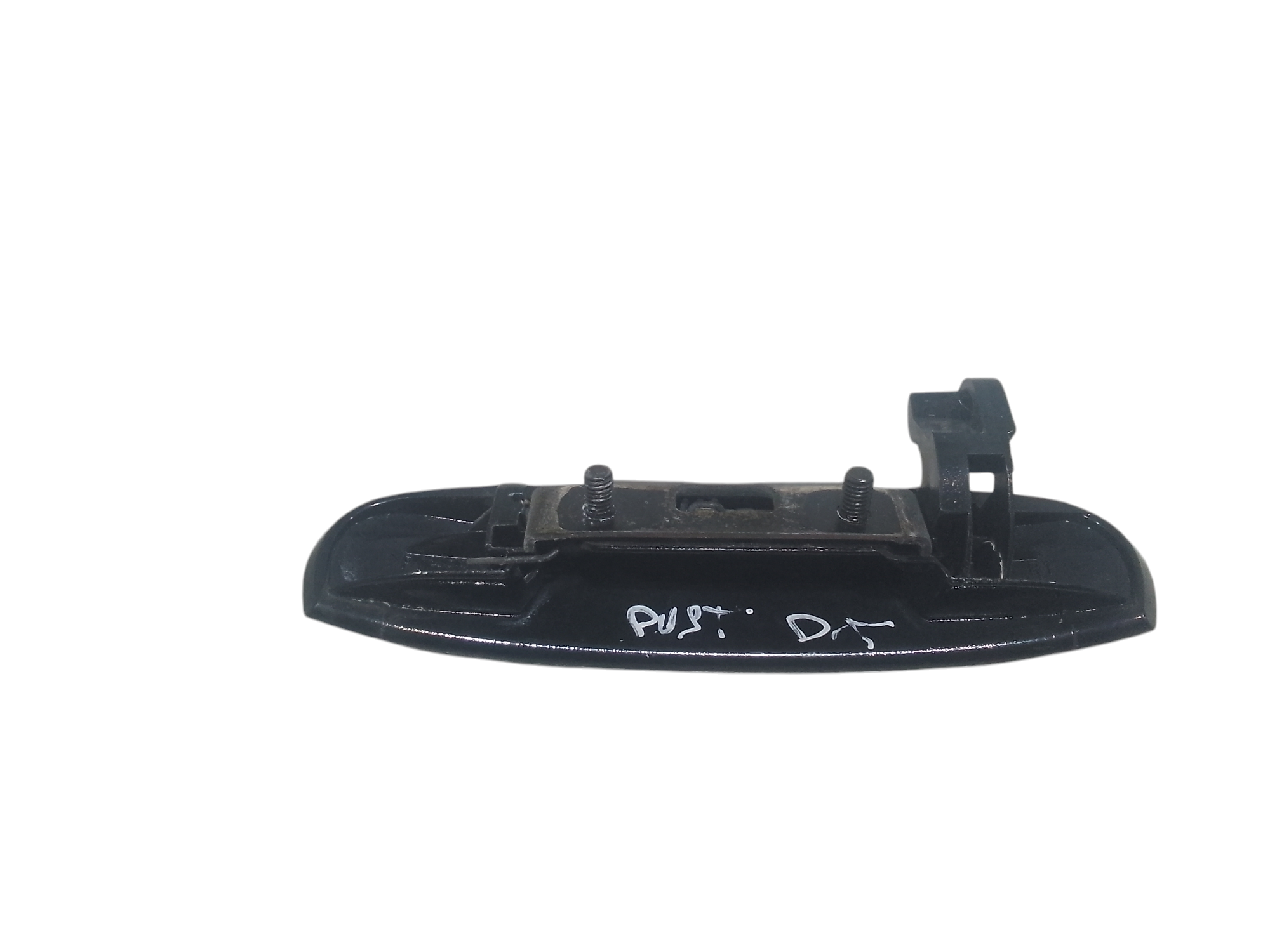 Maniglia esterna Posteriore Destra per Mitsubishi Colt Serie 5p (z) (06>12) (2006 - 2012)