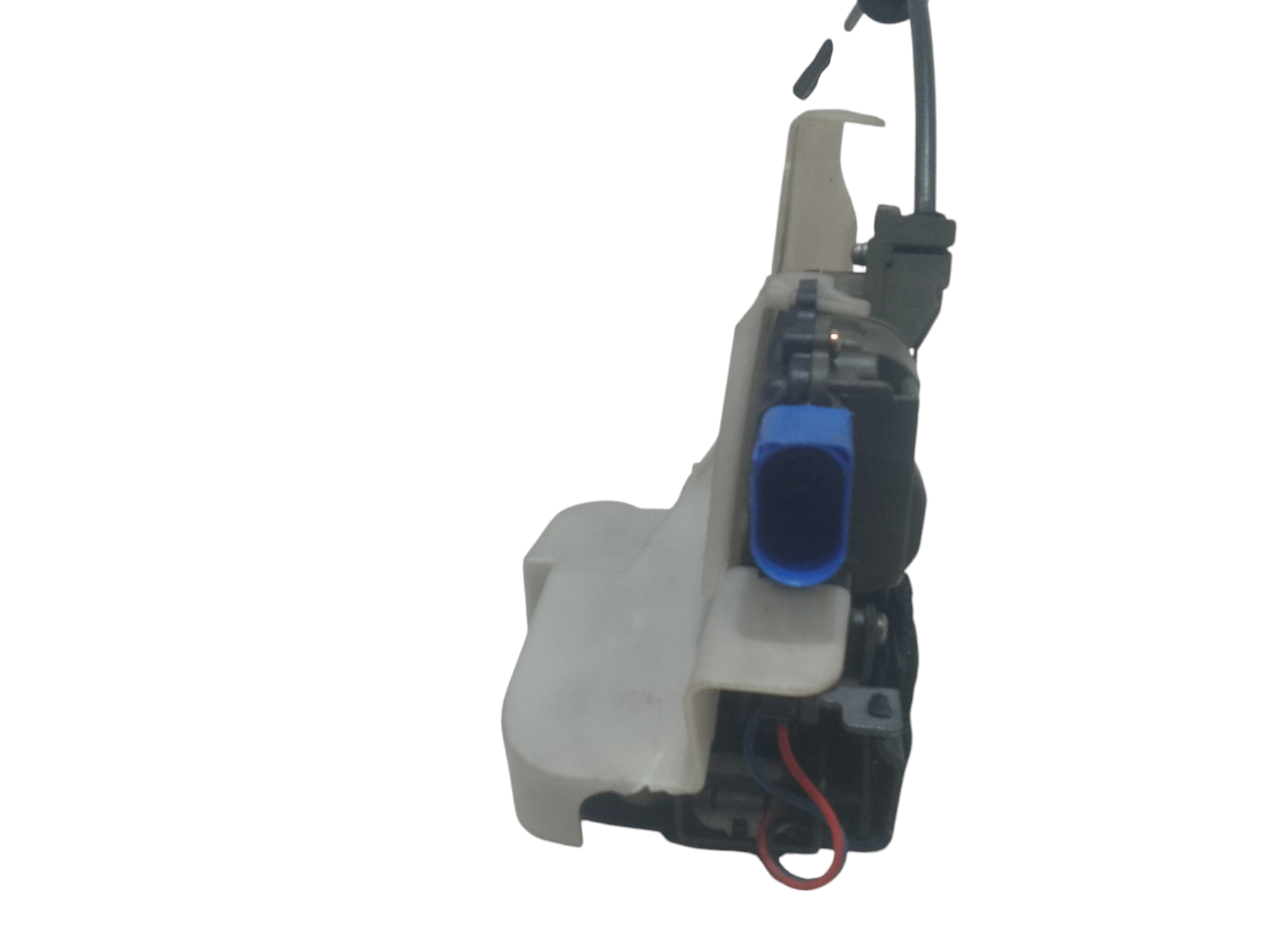 Serratura Anteriore Destra per Volkswagen Polo 4 Serie (2001 - 2009)