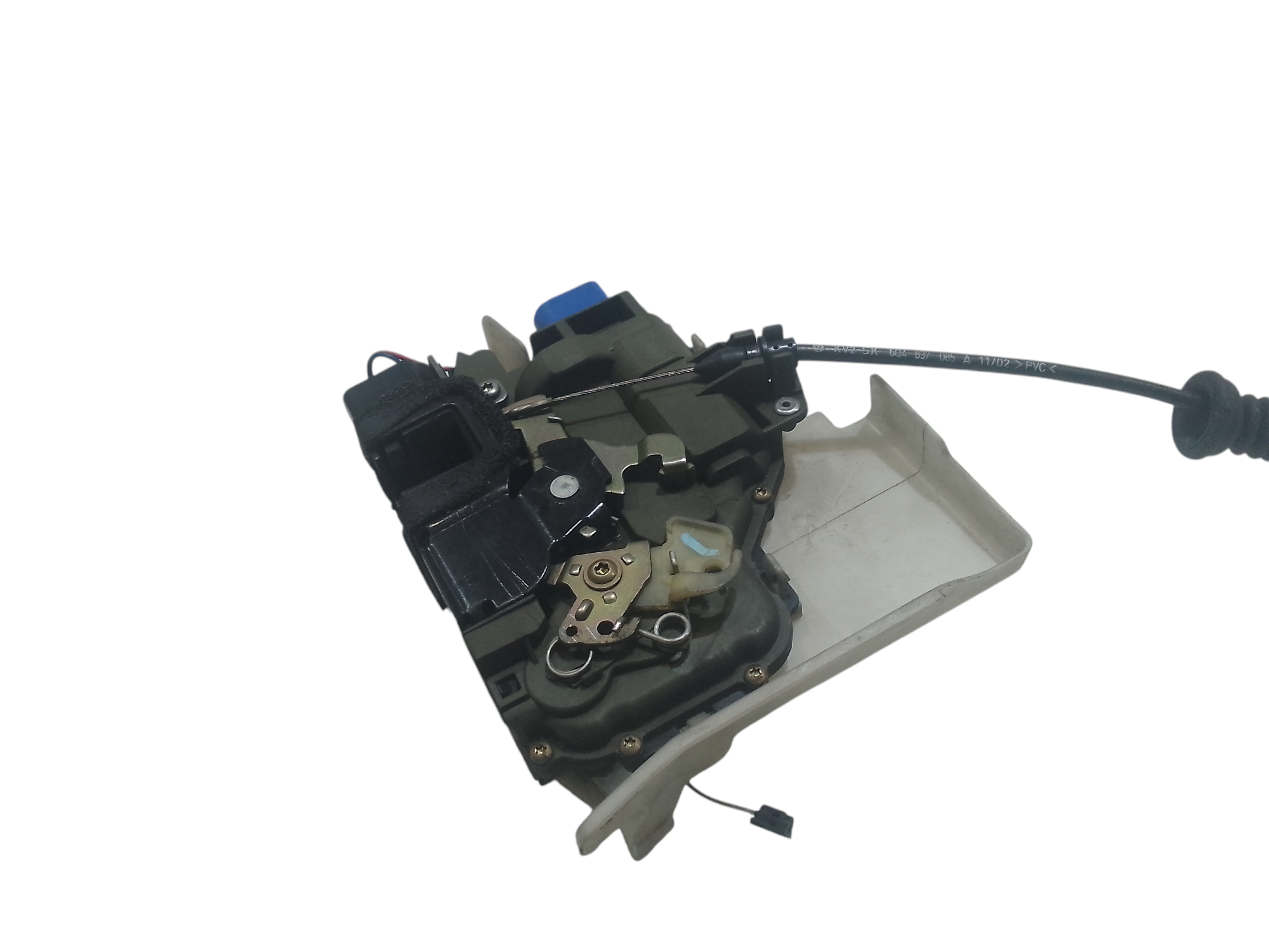 Serratura Anteriore Destra per Volkswagen Polo 4 Serie (2001 - 2009)