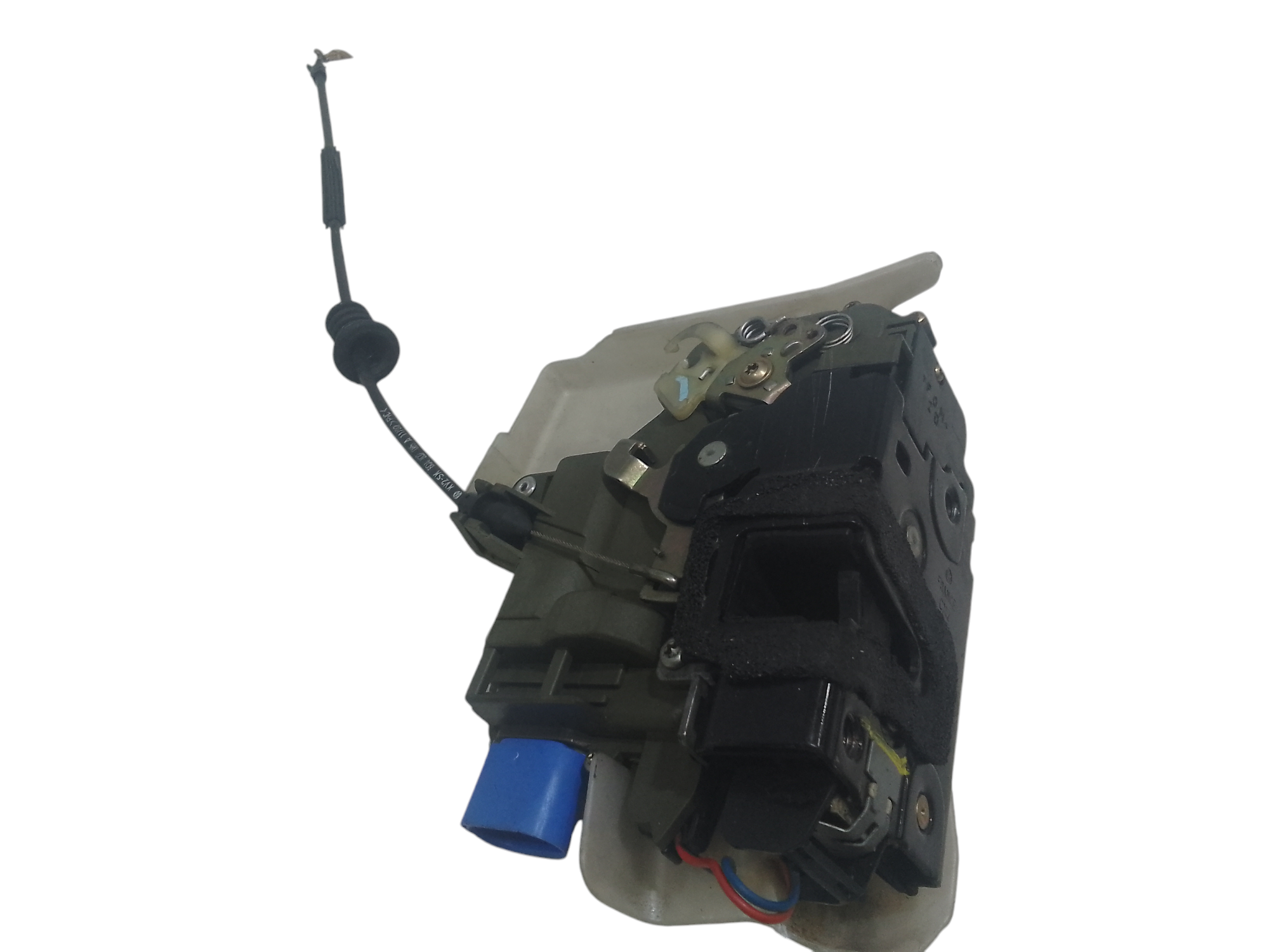 Serratura Anteriore Destra per Volkswagen Polo 4 Serie (2001 - 2009)