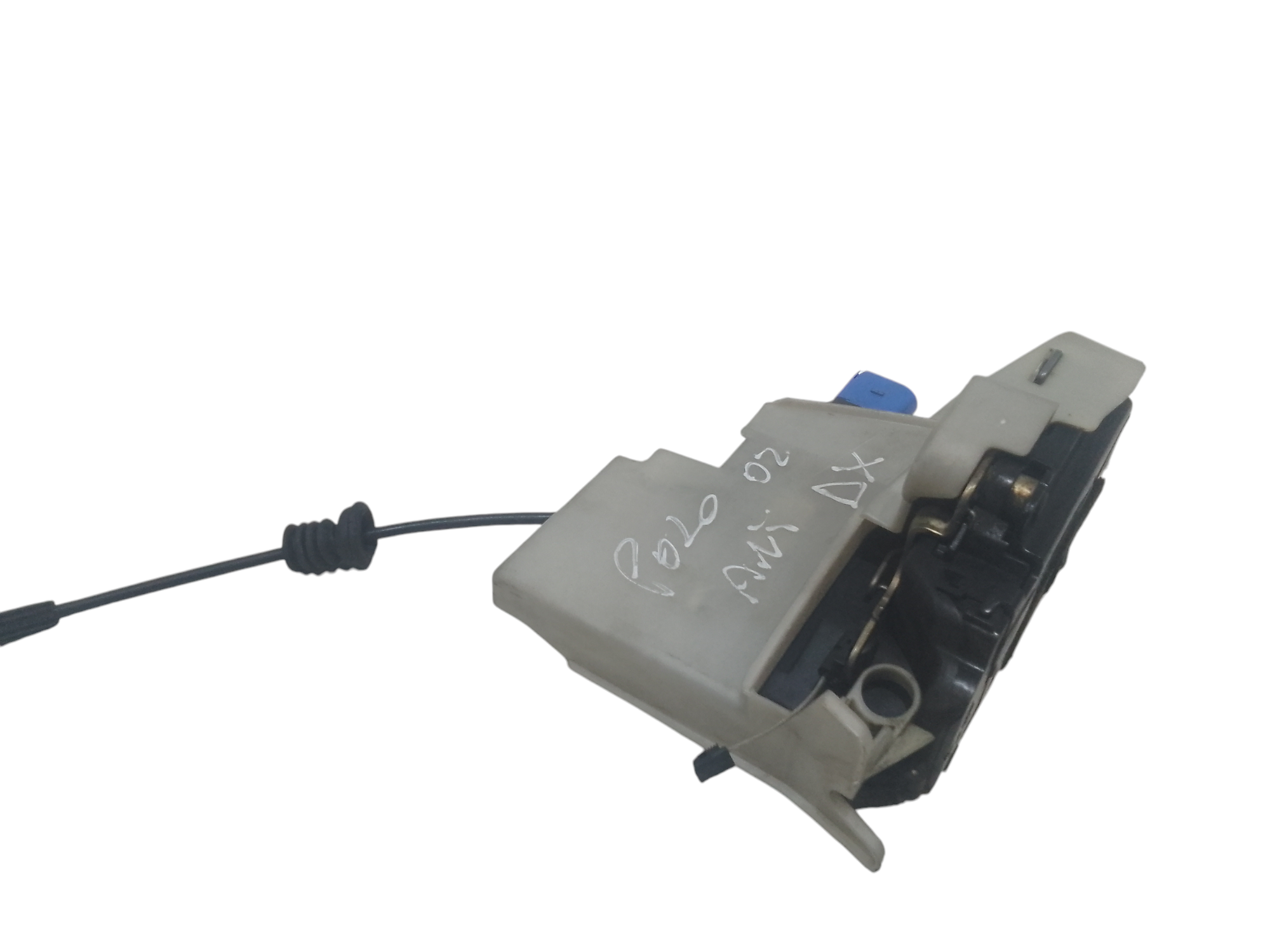 Serratura Anteriore Destra per Volkswagen Polo 4 Serie (2001 - 2009)