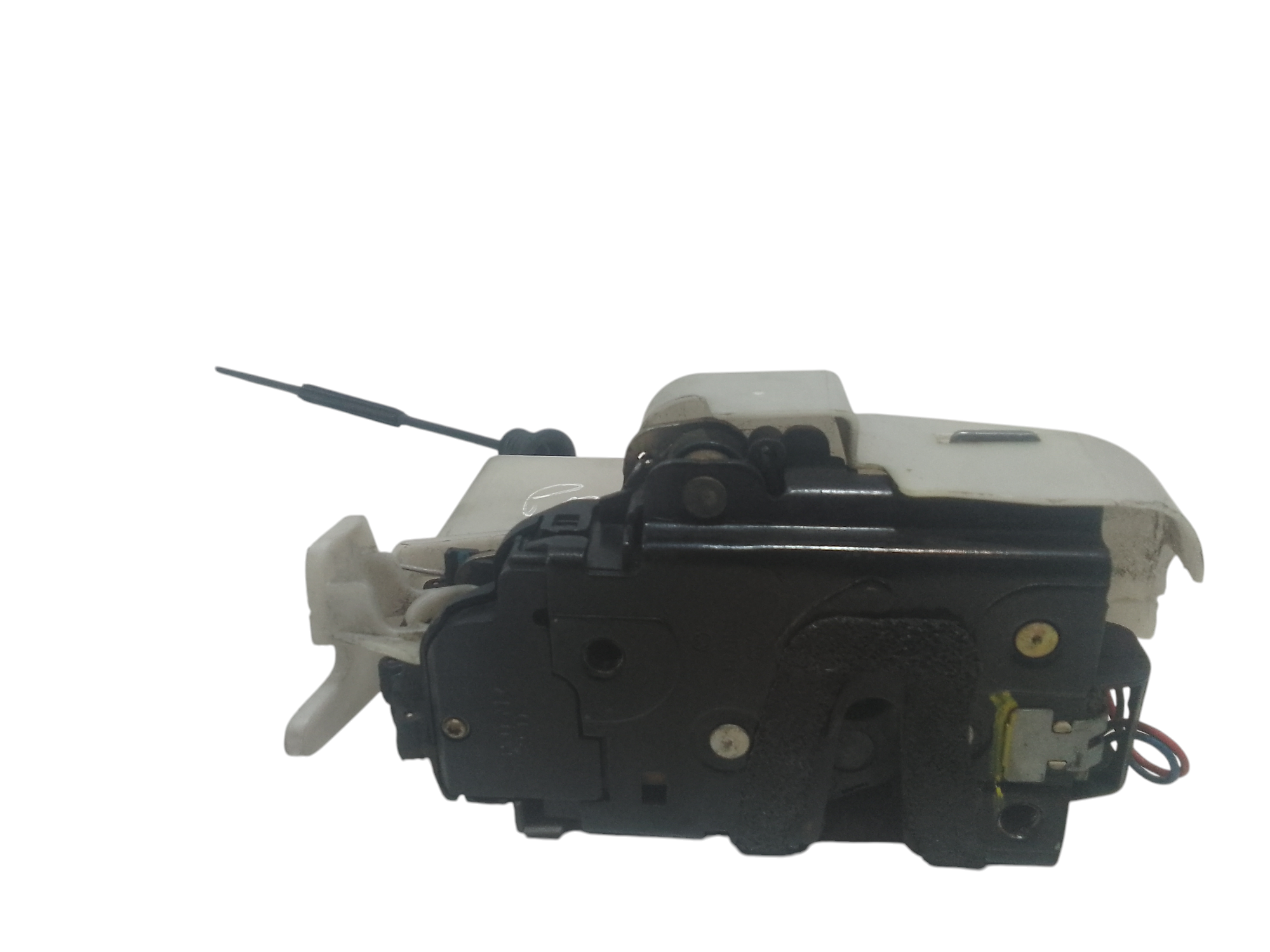 Serratura Anteriore Destra per Volkswagen Polo 4 Serie (2001 - 2009)