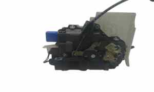 Serratura Anteriore Destra per Volkswagen Polo 4 Serie (2001 - 2009)