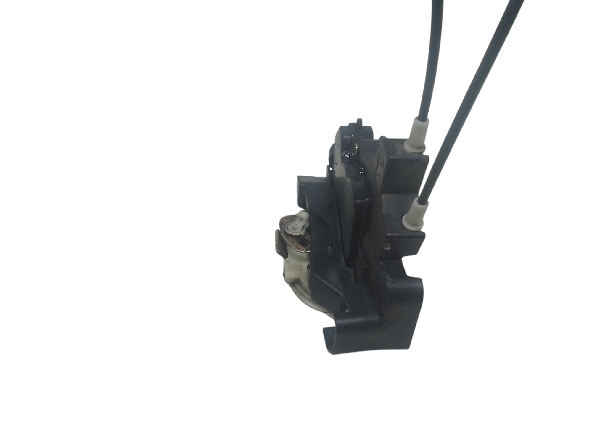 Serratura Posteriore Sinistra per Mitsubishi Colt Serie 5p (z) (06>12) (2006 - 2012)