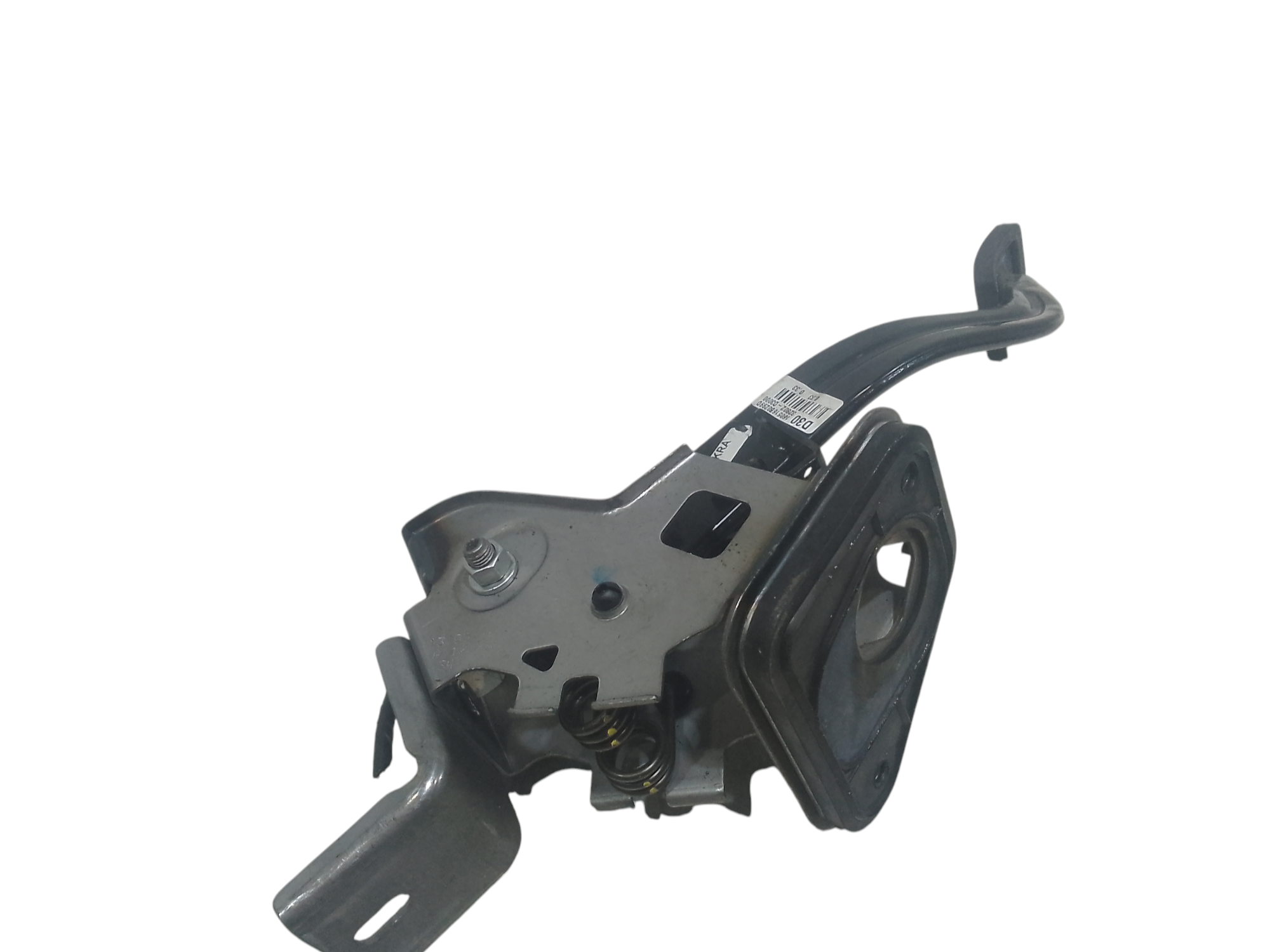 Pedale frizione per Kia Sportage Serie (10>16) (2010 - 2016)