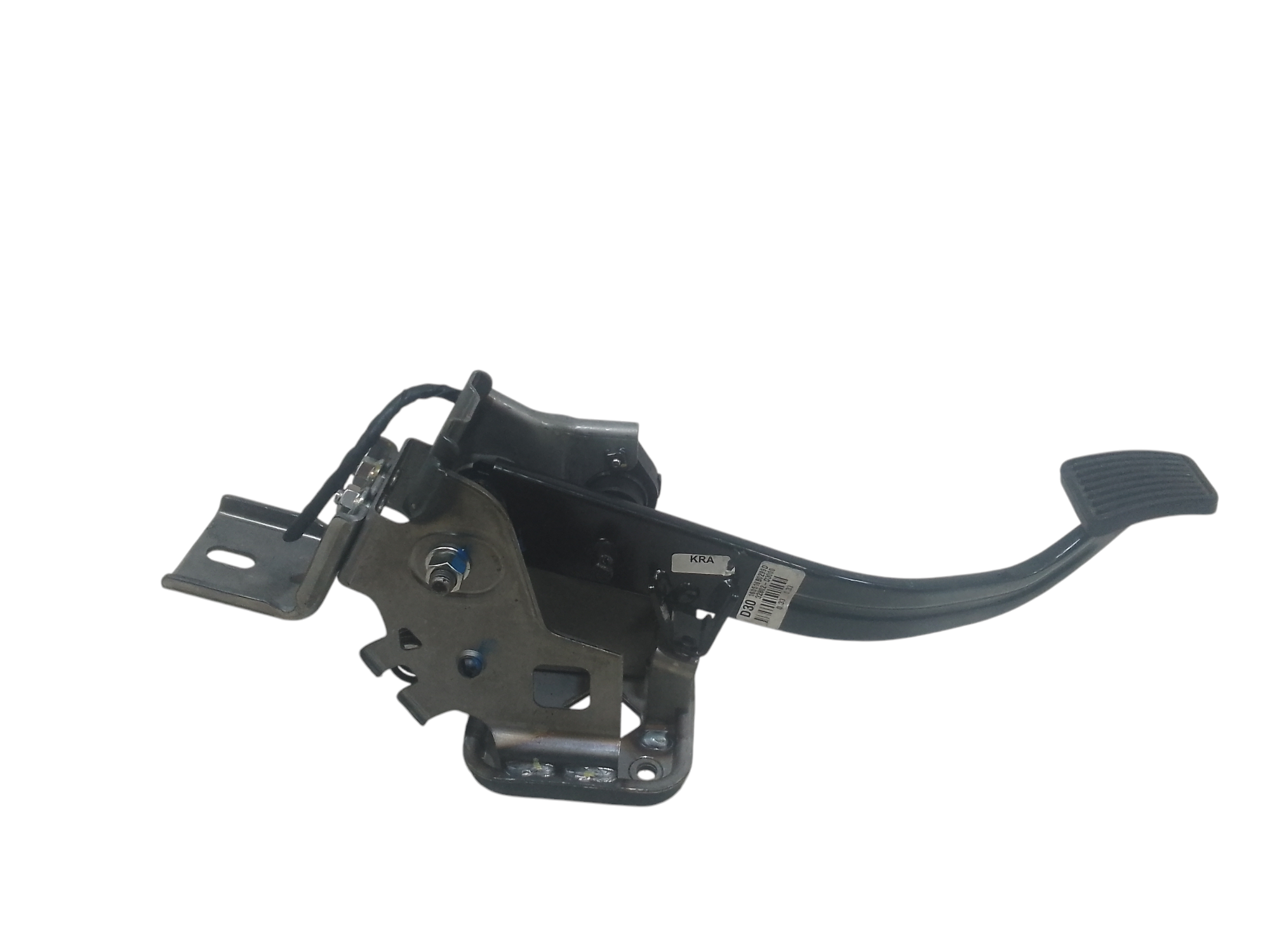 Pedale frizione per Kia Sportage Serie (10>16) (2010 - 2016)