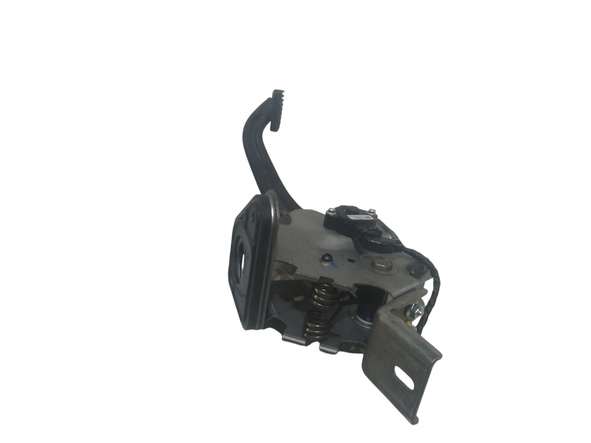 Pedale frizione per Kia Sportage Serie (10>16) (2010 - 2016)