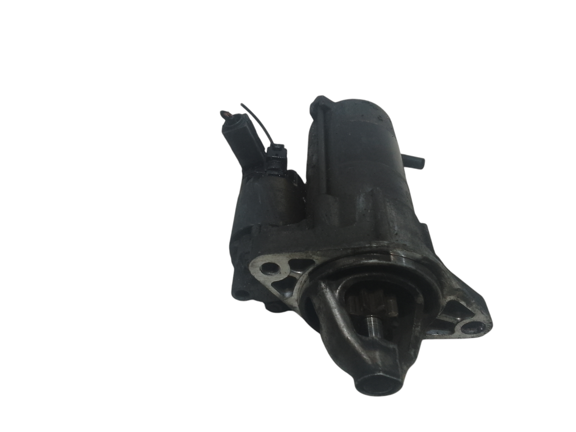 Motorino d  avviamento per Toyota Yaris Serie (03>05) (2003 - 2005)