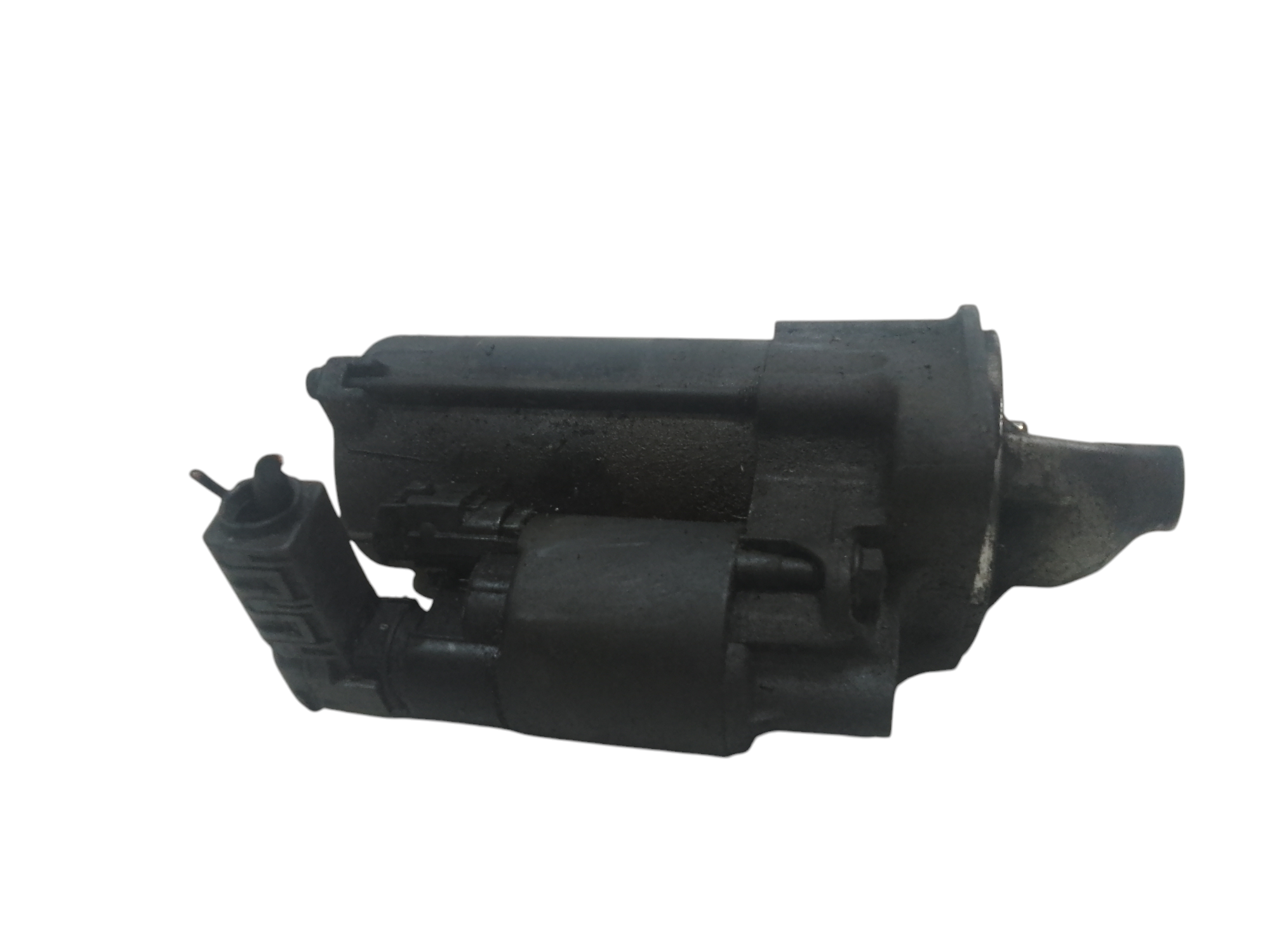 Motorino d  avviamento per Toyota Yaris Serie (03>05) (2003 - 2005)