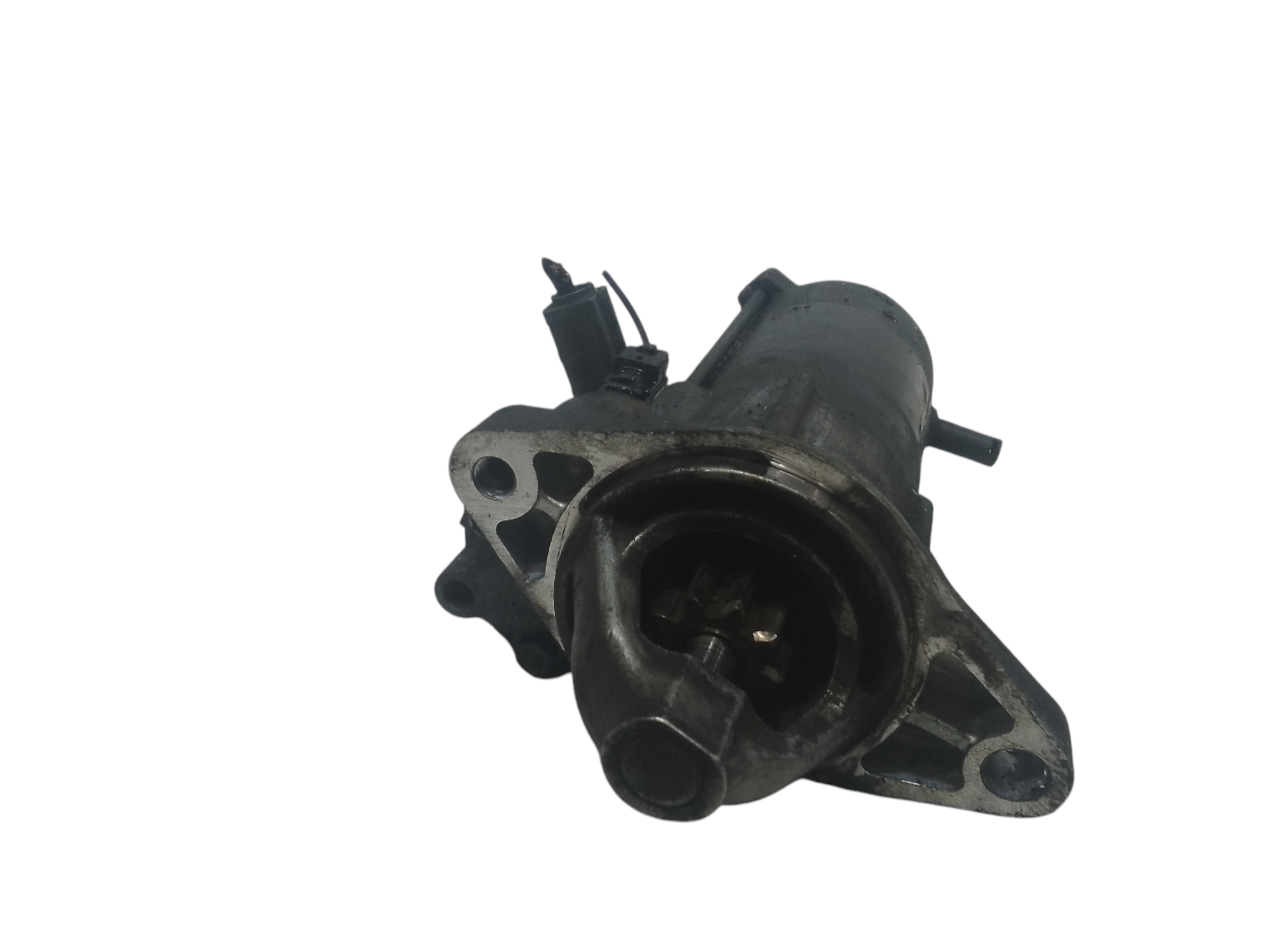 Motorino d  avviamento per Toyota Yaris Serie (03>05) (2003 - 2005)