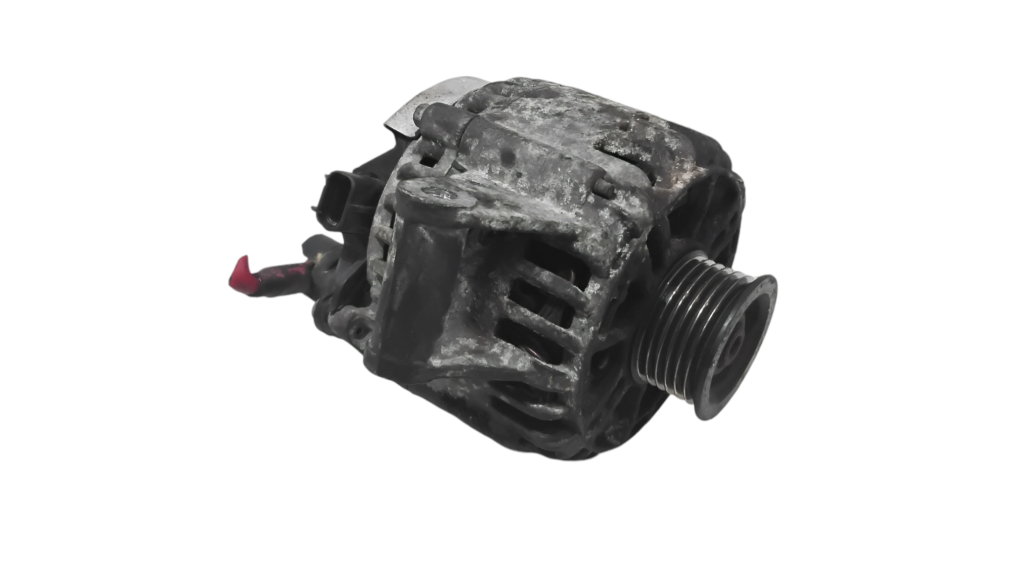 Alternatore per Ford Ka Serie (ccq) (96>08) (1996 - 2008)