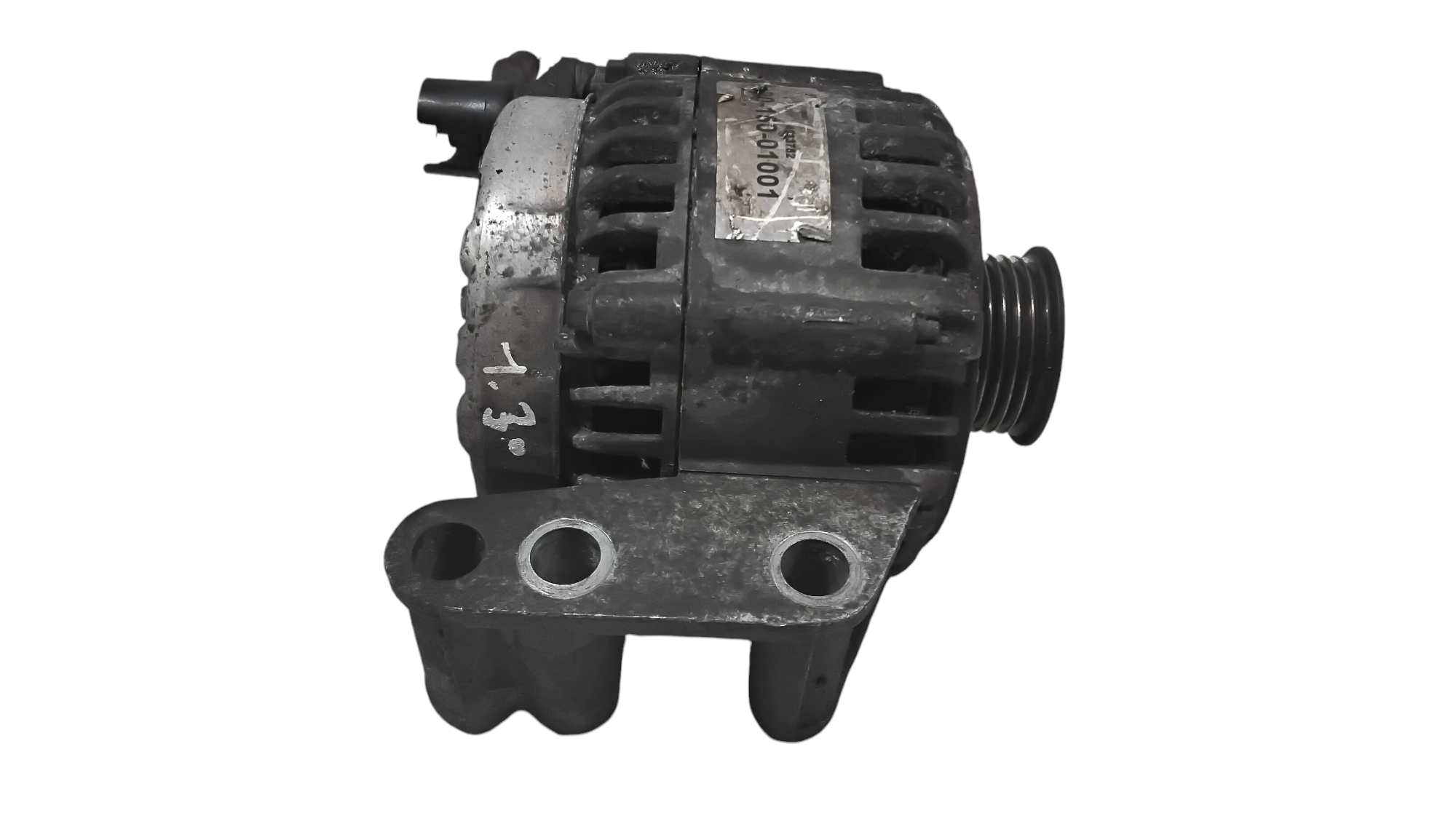 Alternatore per Ford Ka Serie (ccq) (96>08) (1996 - 2008)