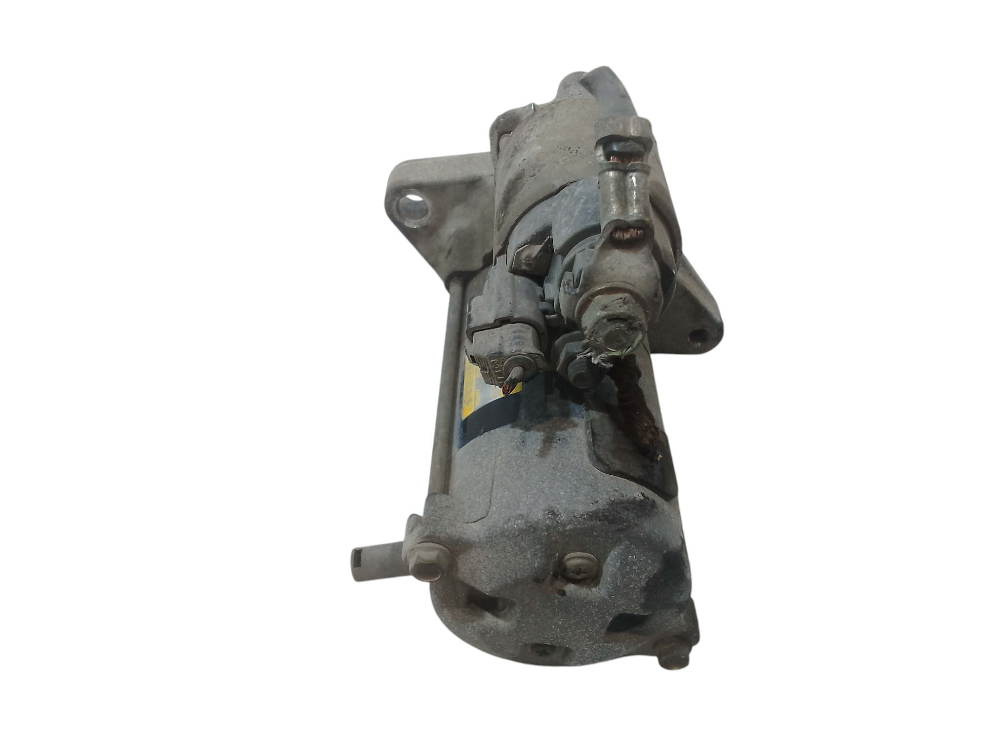 Motorino d  avviamento per Toyota Yaris Serie (99>03) (1999 - 2003)