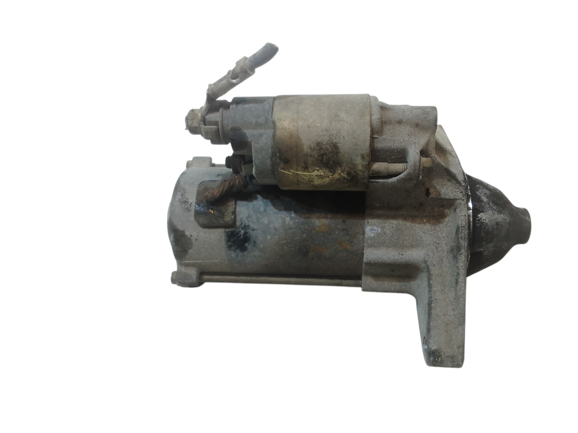 Motorino d  avviamento per Toyota Yaris Serie (99>03) (1999 - 2003)