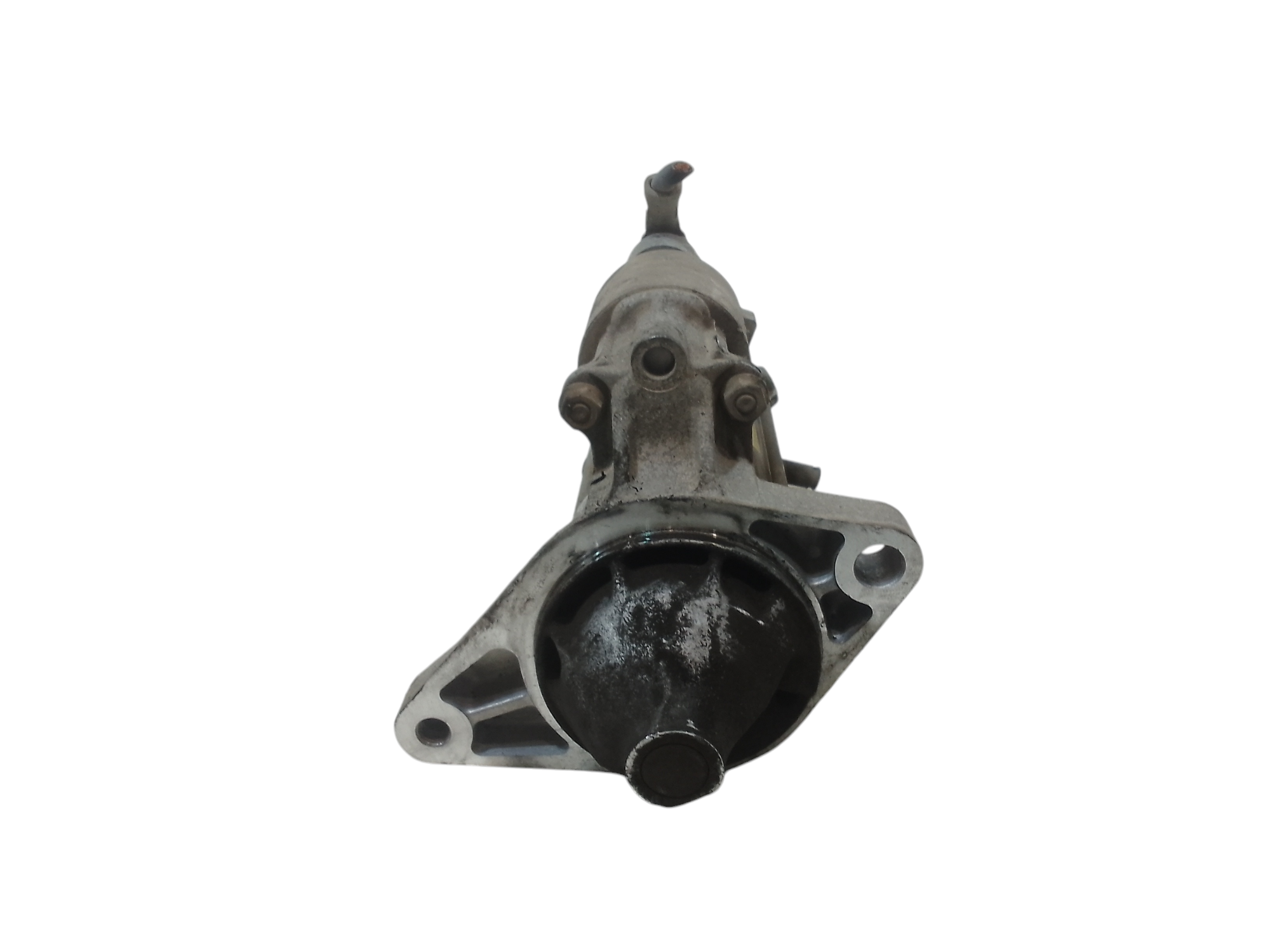 Motorino d  avviamento per Toyota Yaris Serie (99>03) (1999 - 2003)