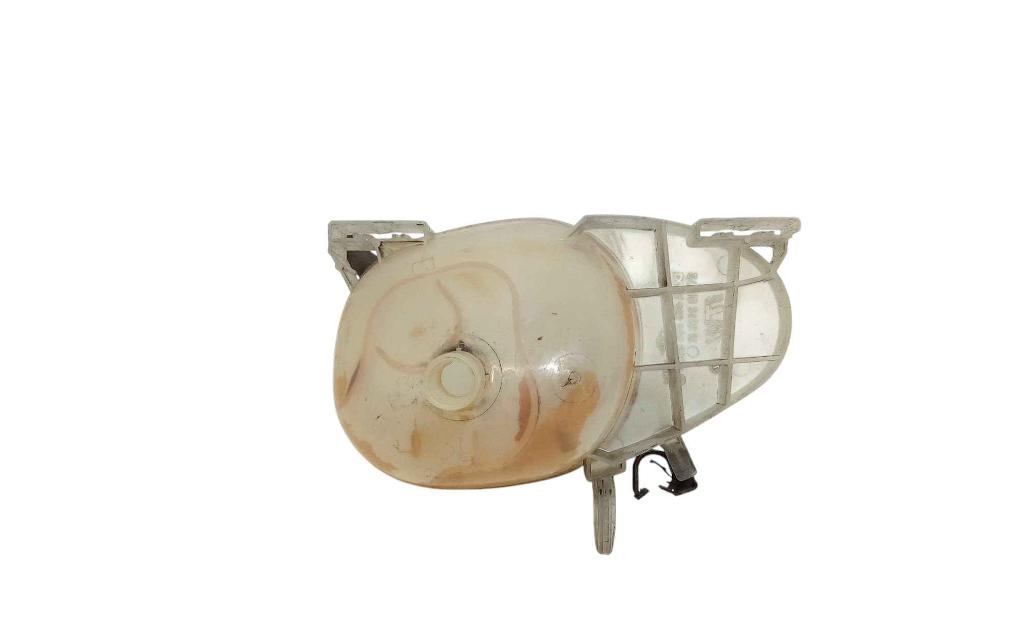 Vaschetta liquido radiatore per Smart Fortwo Coup (453) (2014 - In produzione)