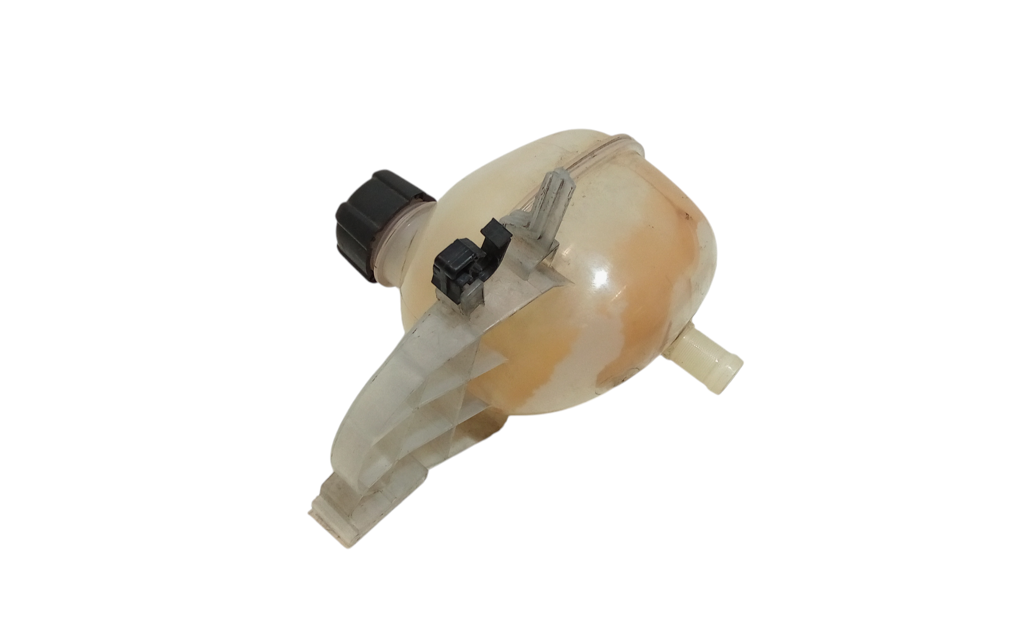 Vaschetta liquido radiatore per Smart Fortwo Coup (453) (2014 - In produzione)