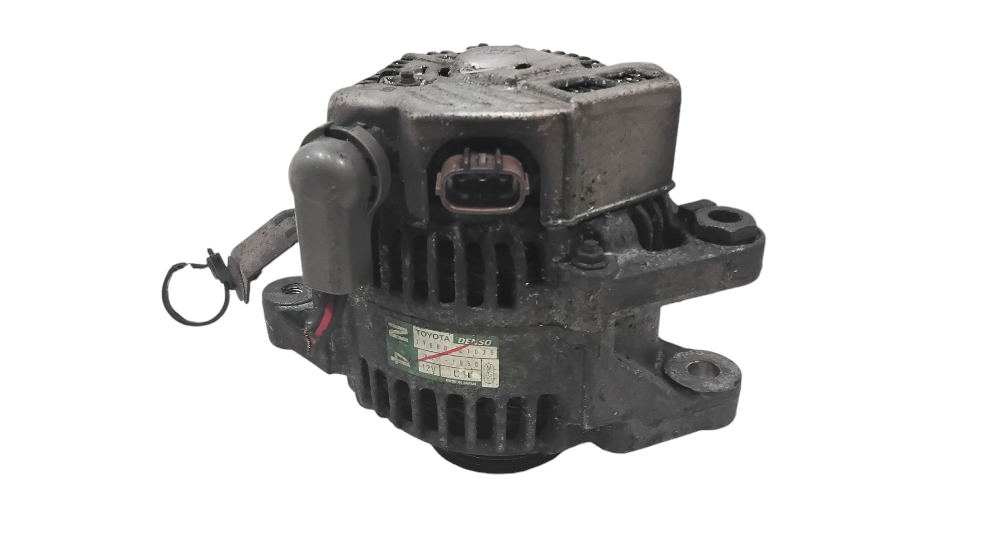 Alternatore per Toyota Yaris Serie (99>03) (1999 - 2003)