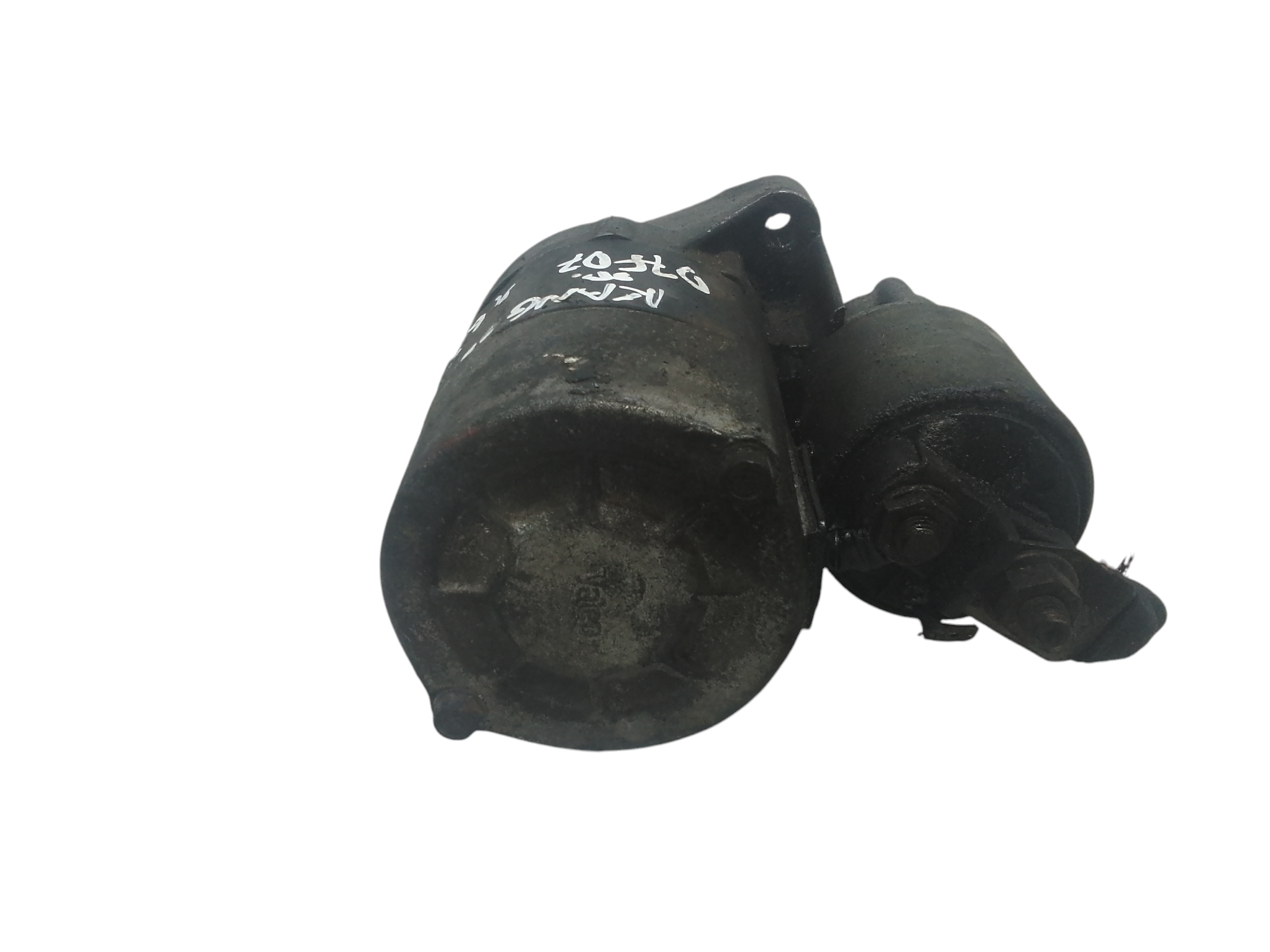 Motorino d  avviamento per Renault Kangoo 1 Serie (1997 - 2001)