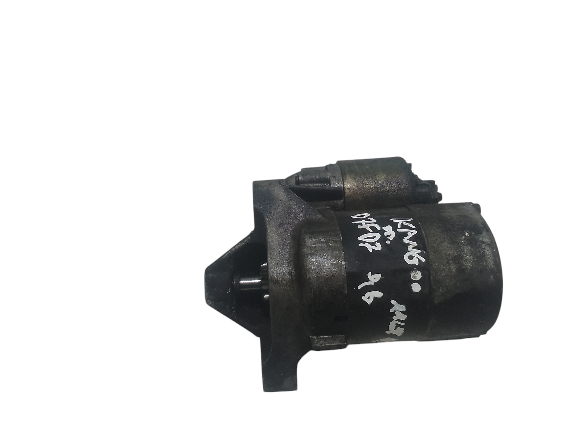 Motorino d  avviamento per Renault Kangoo 1 Serie (1997 - 2001)