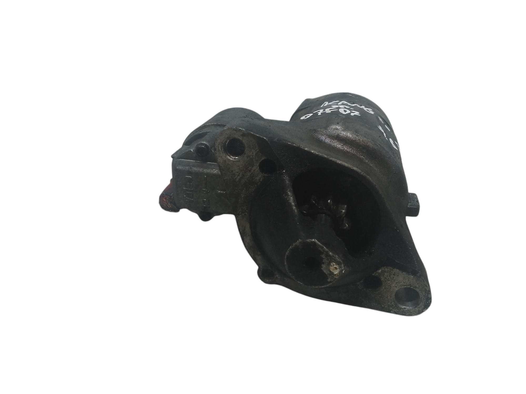 Motorino d  avviamento per Renault Kangoo 1 Serie (1997 - 2001)