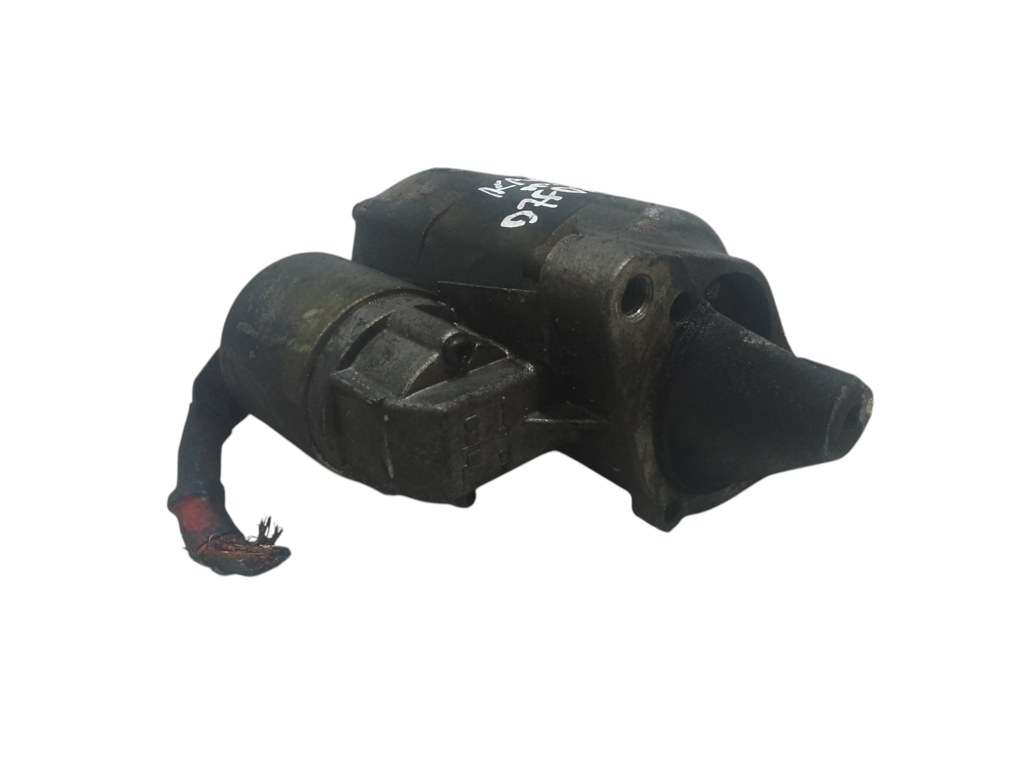 Motorino d  avviamento per Renault Kangoo 1 Serie (1997 - 2001)