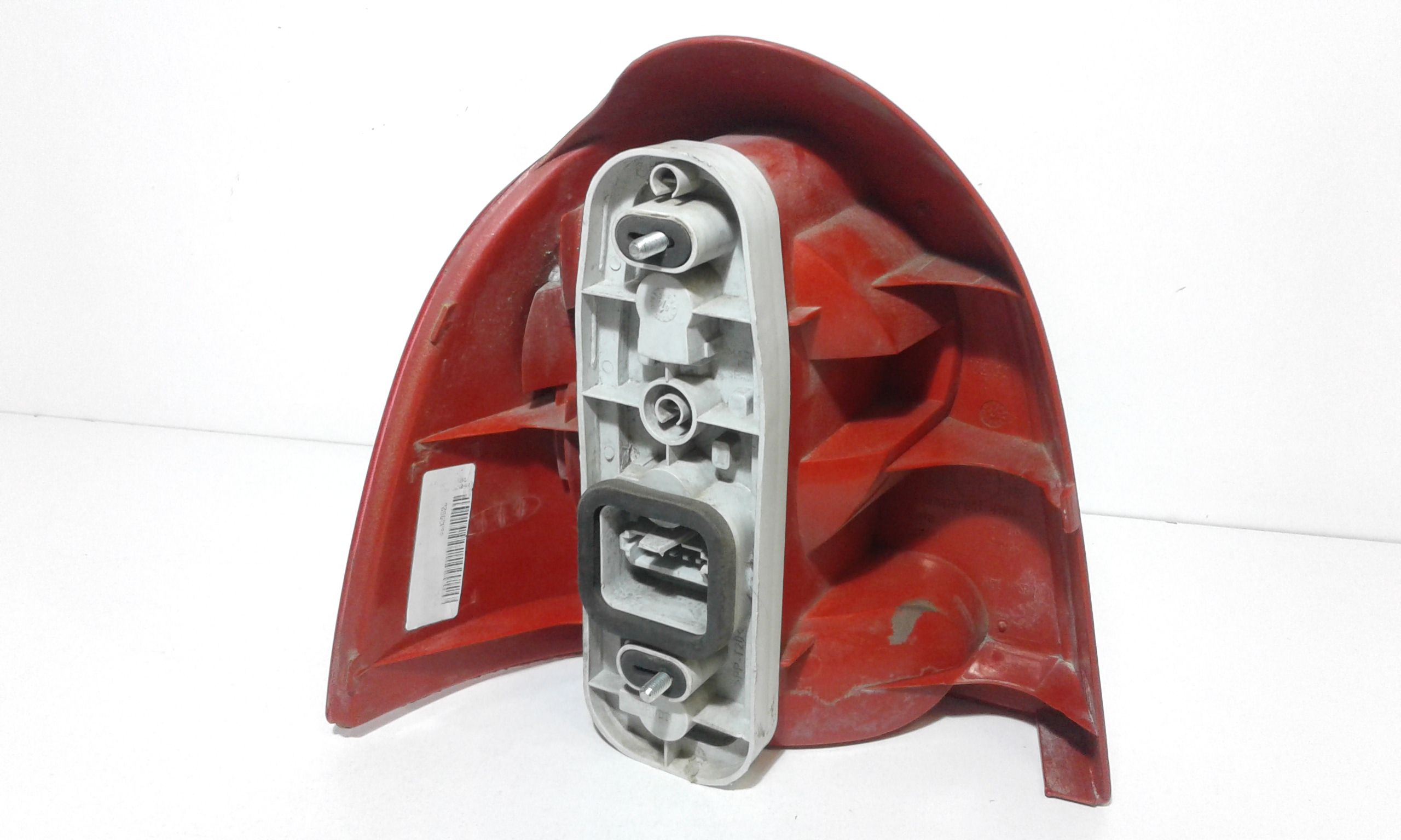 Stop fanale posteriore Destro Passeggero RENAULT Twingo 2 Serie