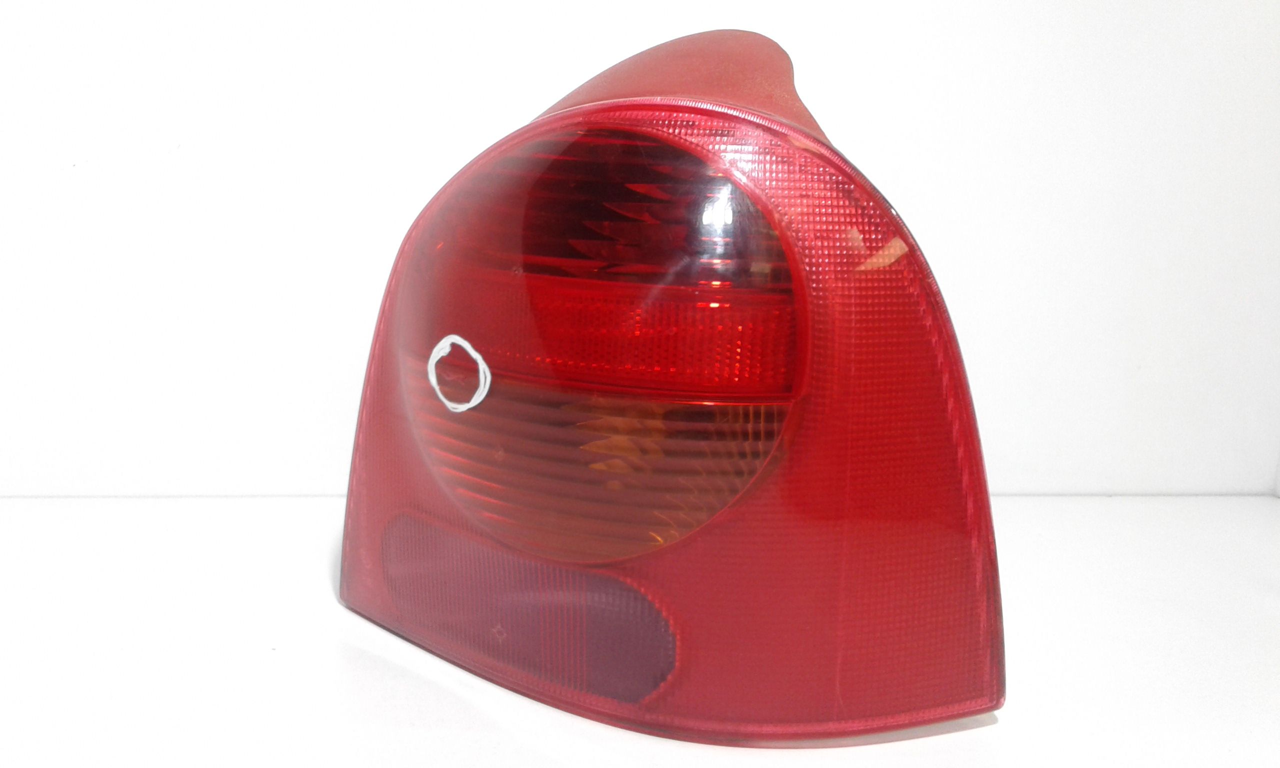 Stop fanale posteriore Destro Passeggero RENAULT Twingo 2 Serie