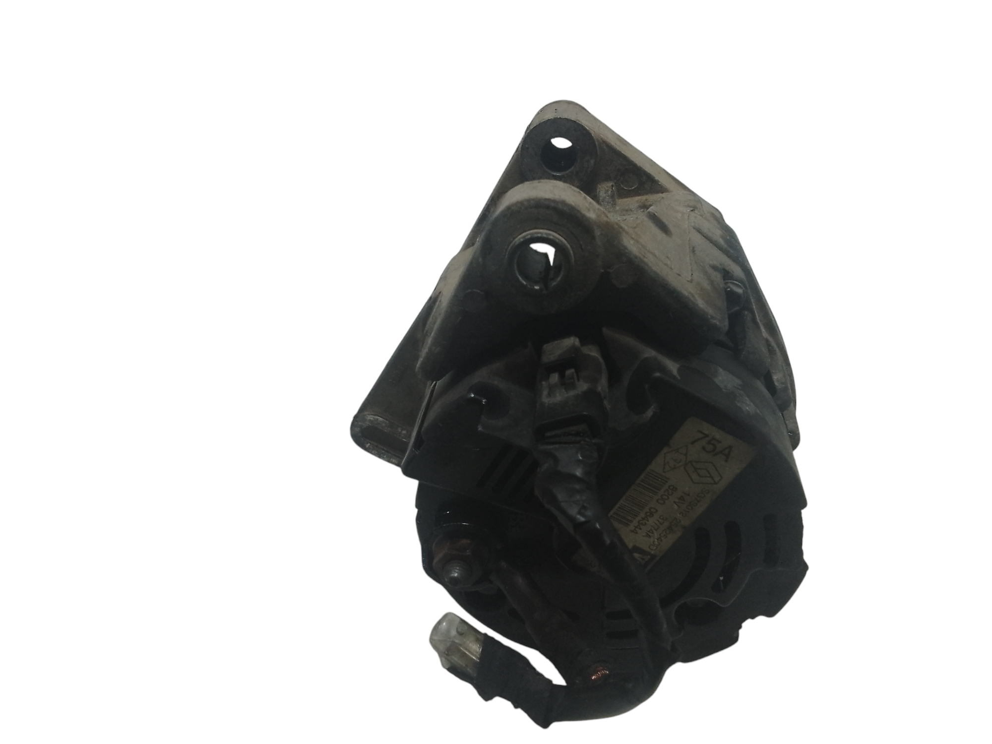 Alternatore per Renault Kangoo 1 Serie (1997 - 2001)