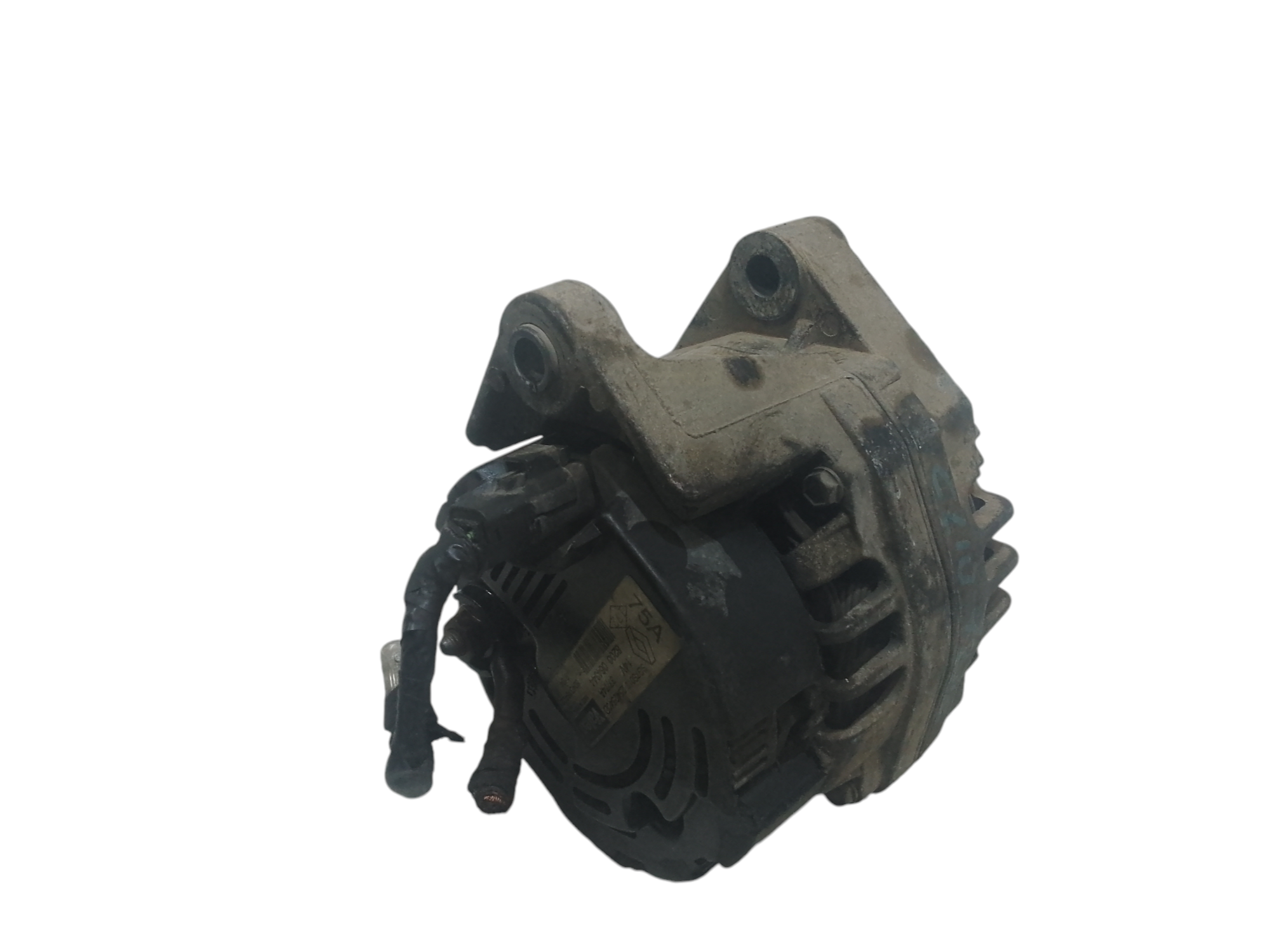 Alternatore per Renault Kangoo 1 Serie (1997 - 2001)