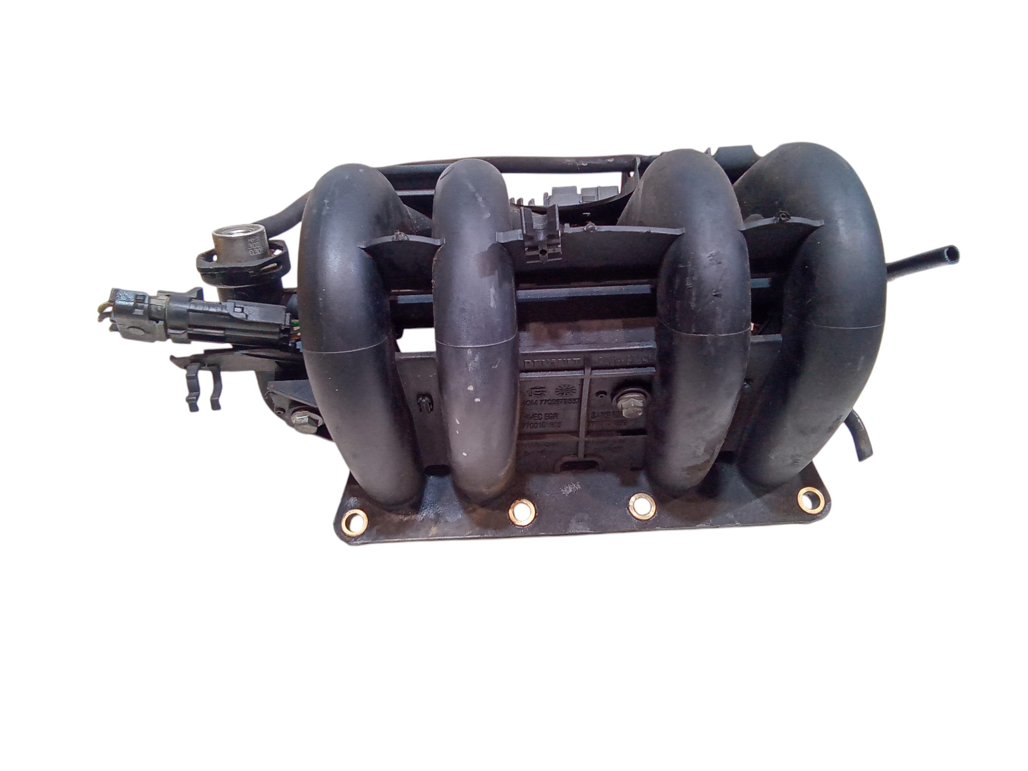 Collettore Aspirazione per Renault Twingo I Serie (00>07) (2000 - 2007)