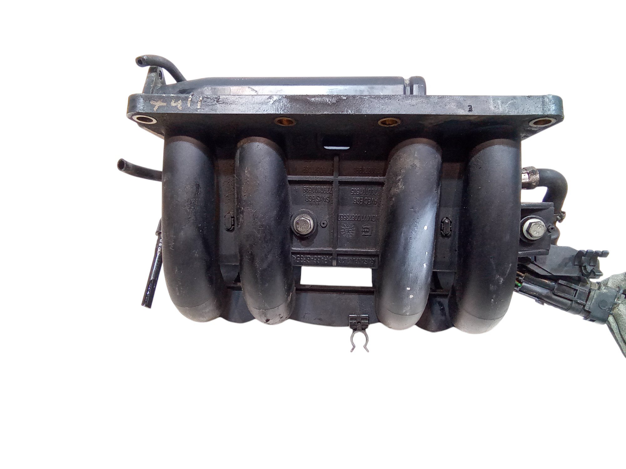 Collettore Aspirazione per Renault Twingo I Serie (00>07) (2000 - 2007)