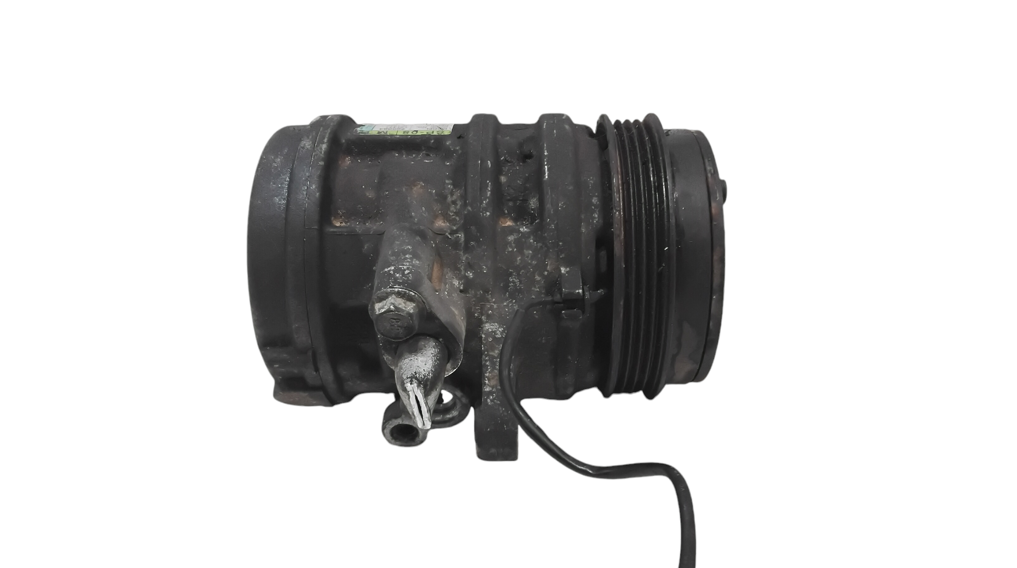 Compressore A/C per Chevrolet Matiz 2 Serie (2001 - 2005)