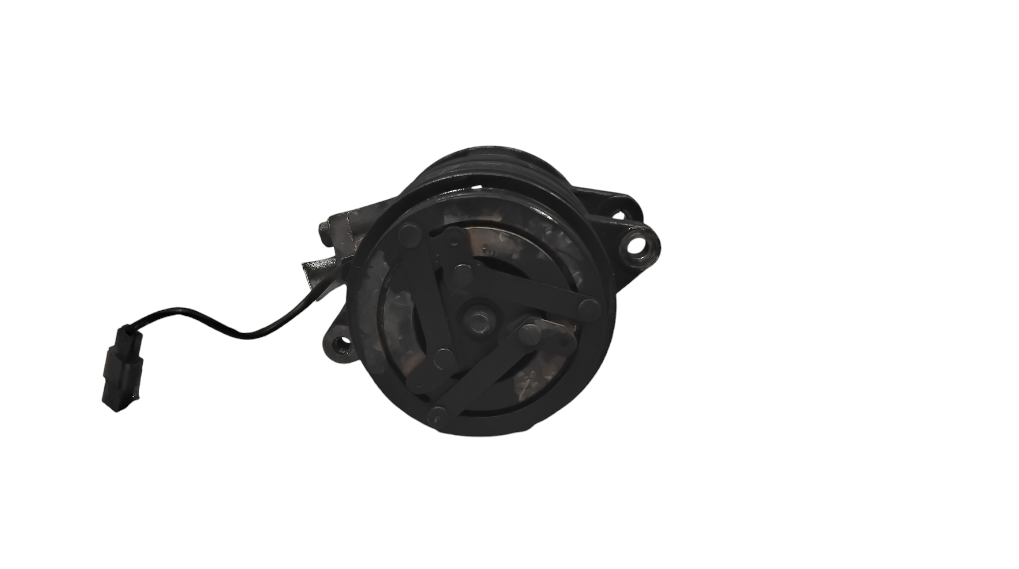 Compressore A/C per Chevrolet Matiz 2 Serie (2001 - 2005)