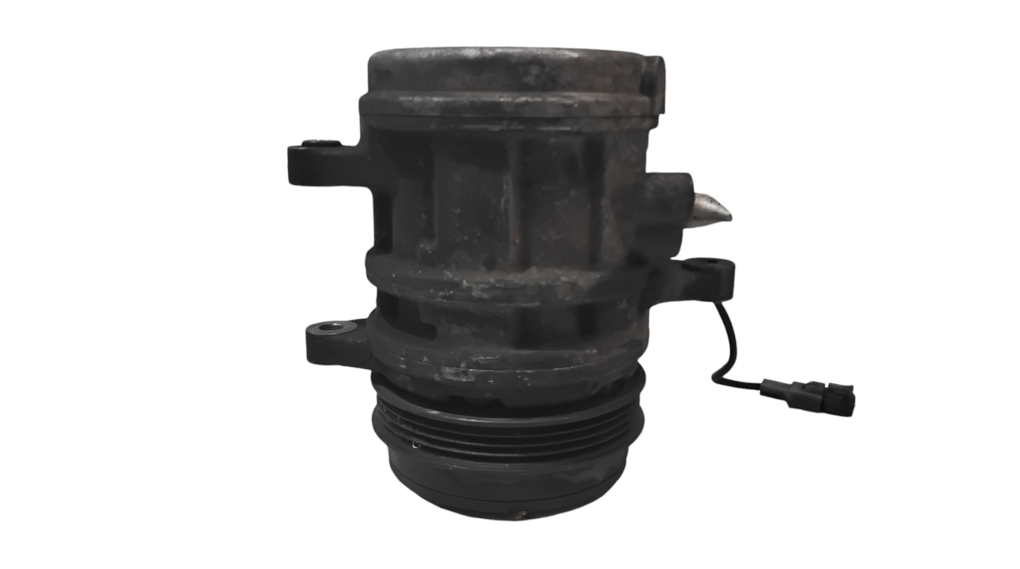 Compressore A/C per Chevrolet Matiz 2 Serie (2001 - 2005)