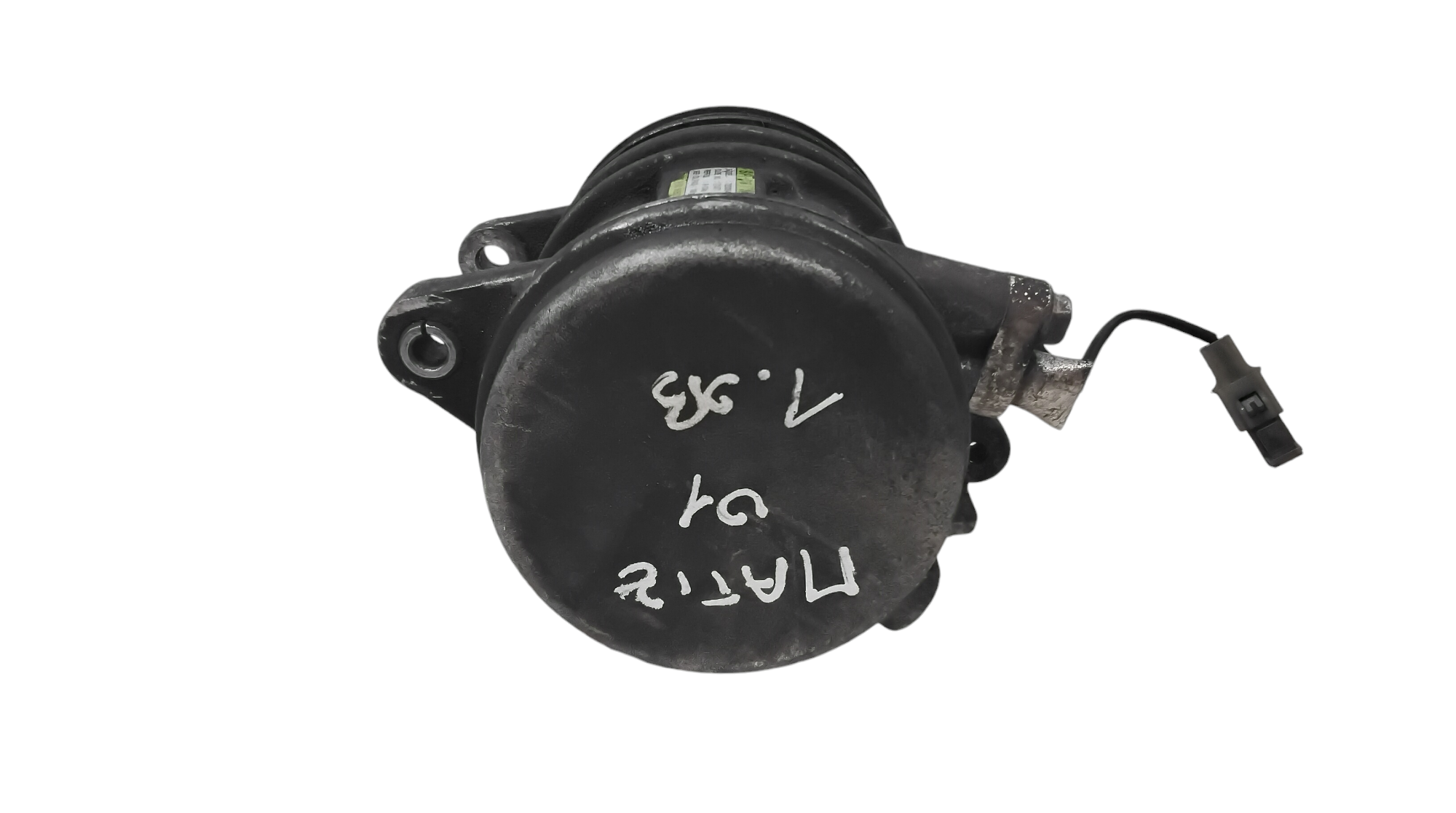 Compressore A/C per Chevrolet Matiz 2 Serie (2001 - 2005)