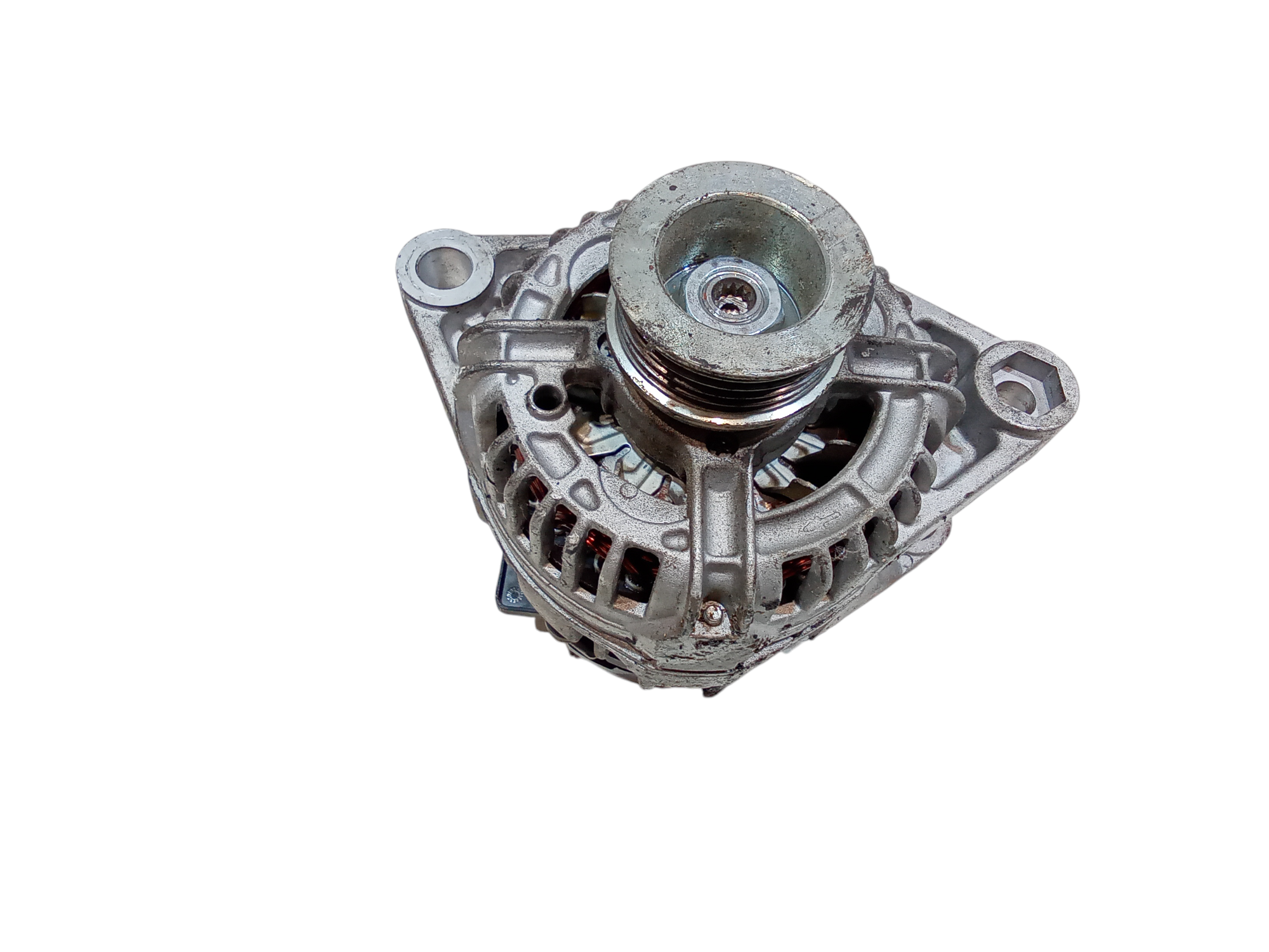 Alternatore per Fiat Stilo Berlina 3p (2001 - 2010)