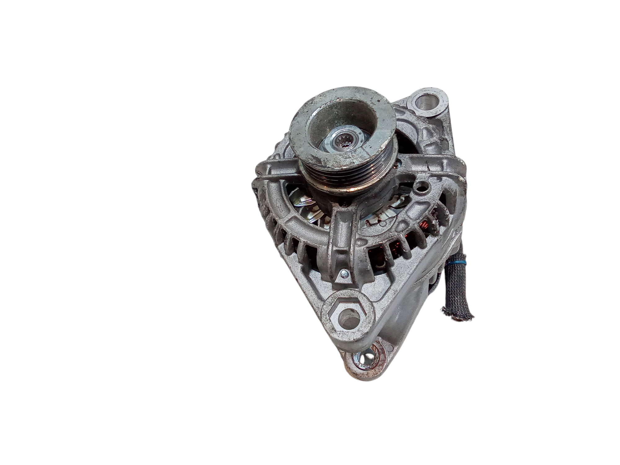 Alternatore per Fiat Stilo Berlina 3p (2001 - 2010)