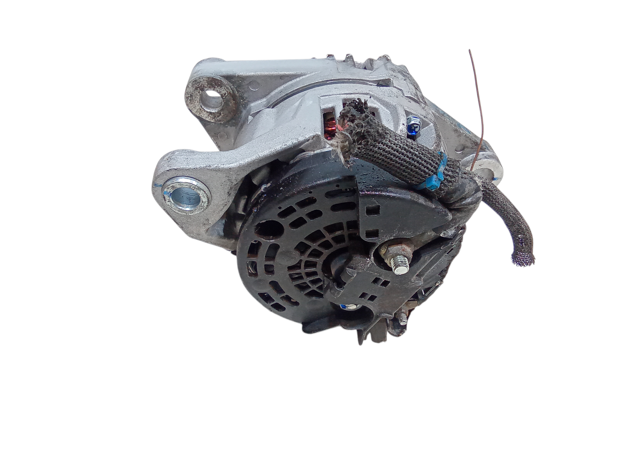 Alternatore per Fiat Stilo Berlina 3p (2001 - 2010)