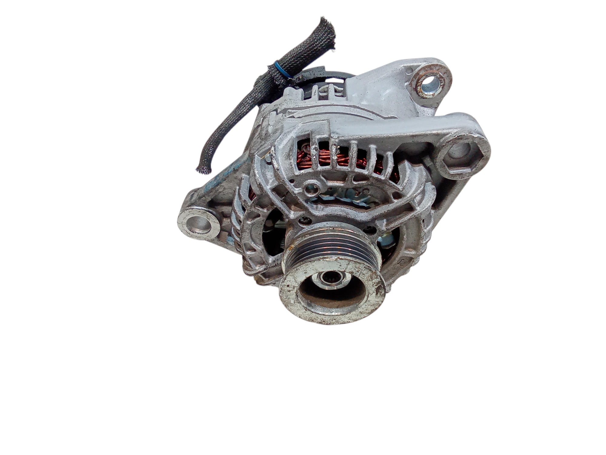 Alternatore per Fiat Stilo Berlina 3p (2001 - 2010)