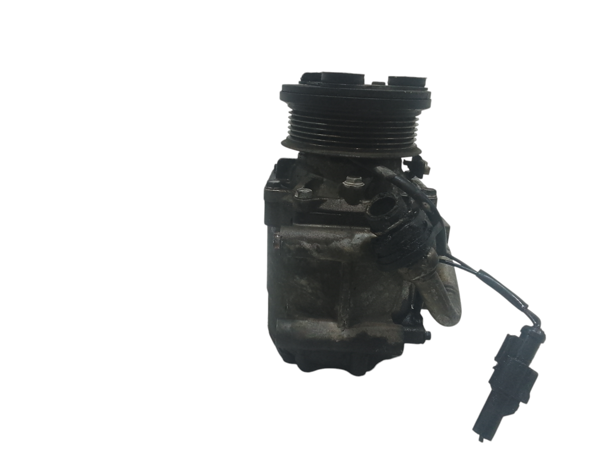 Compressore A/C per Ford Ka Serie (ccq) (96>08) (1996 - 2008)