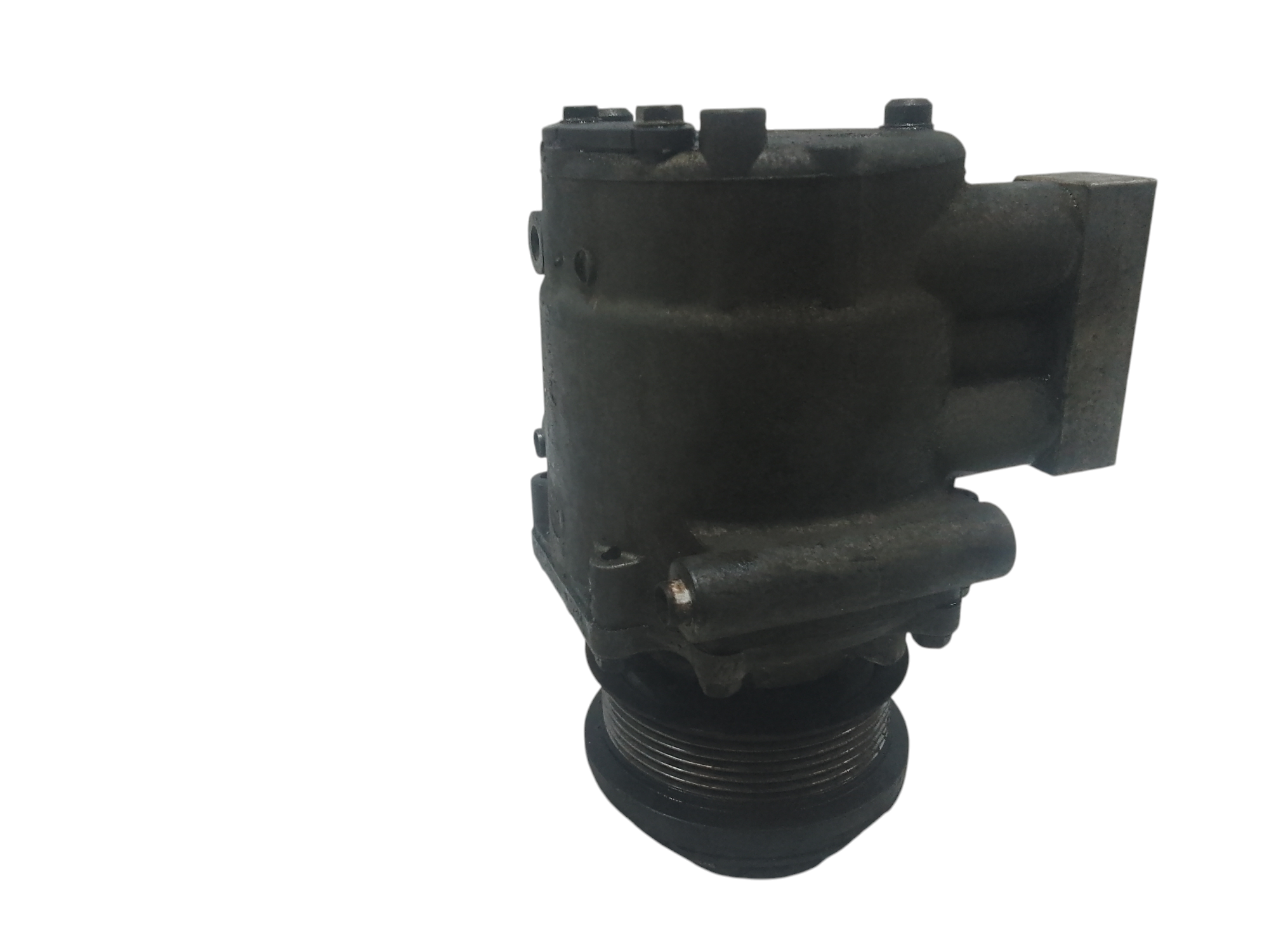 Compressore A/C per Ford Ka Serie (ccq) (96>08) (1996 - 2008)