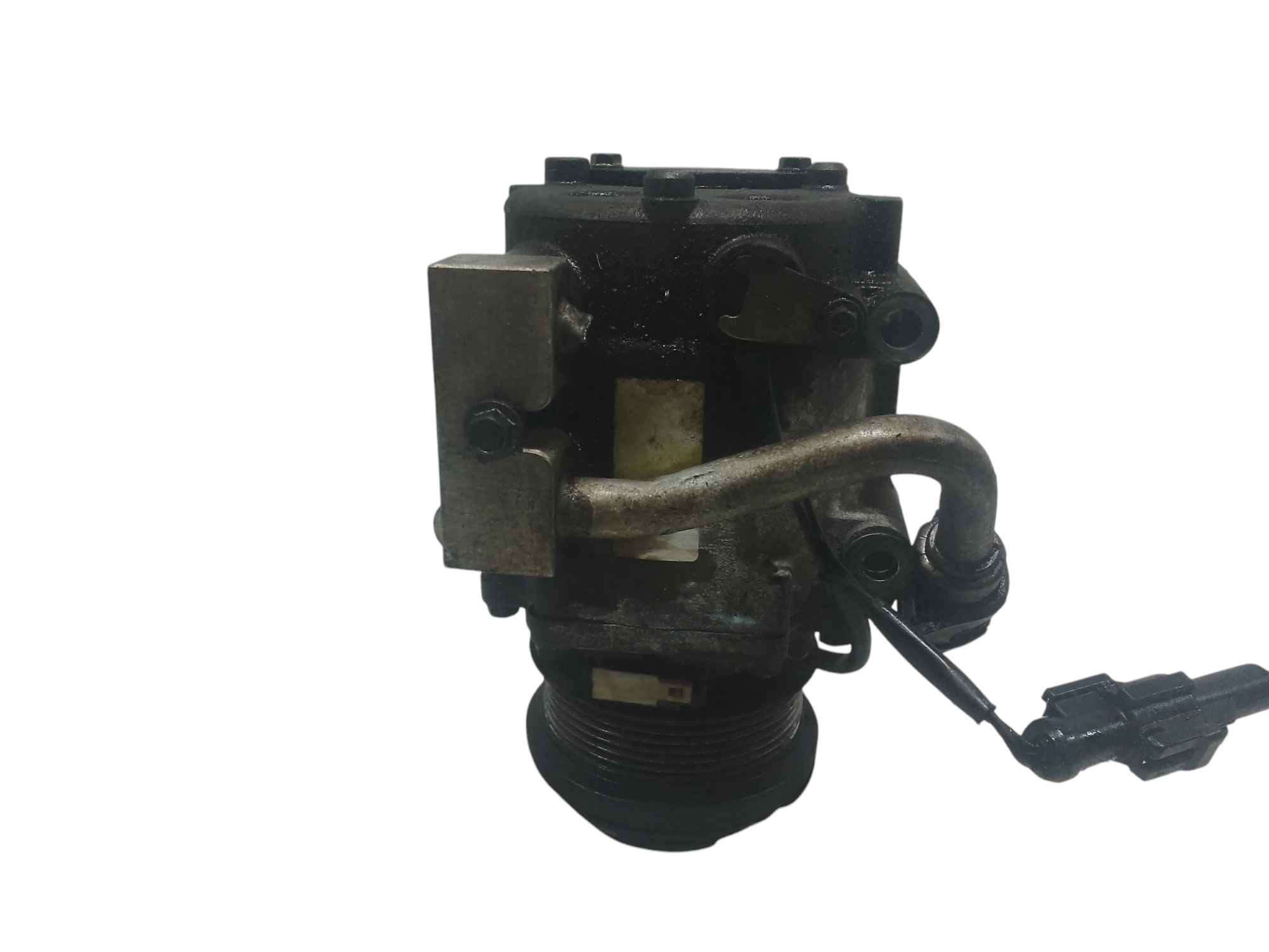 Compressore A/C per Ford Ka Serie (ccq) (96>08) (1996 - 2008)