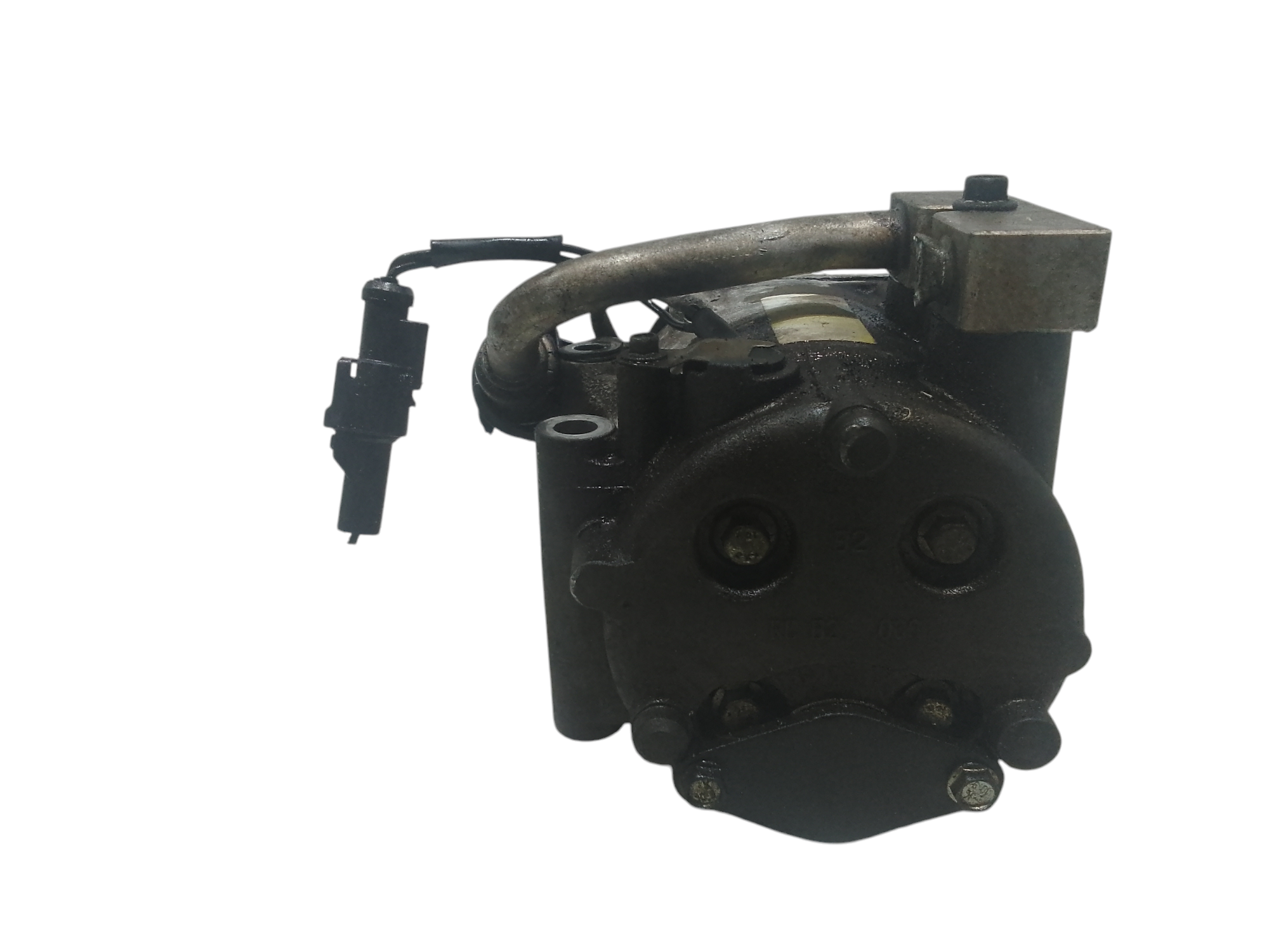 Compressore A/C per Ford Ka Serie (ccq) (96>08) (1996 - 2008)