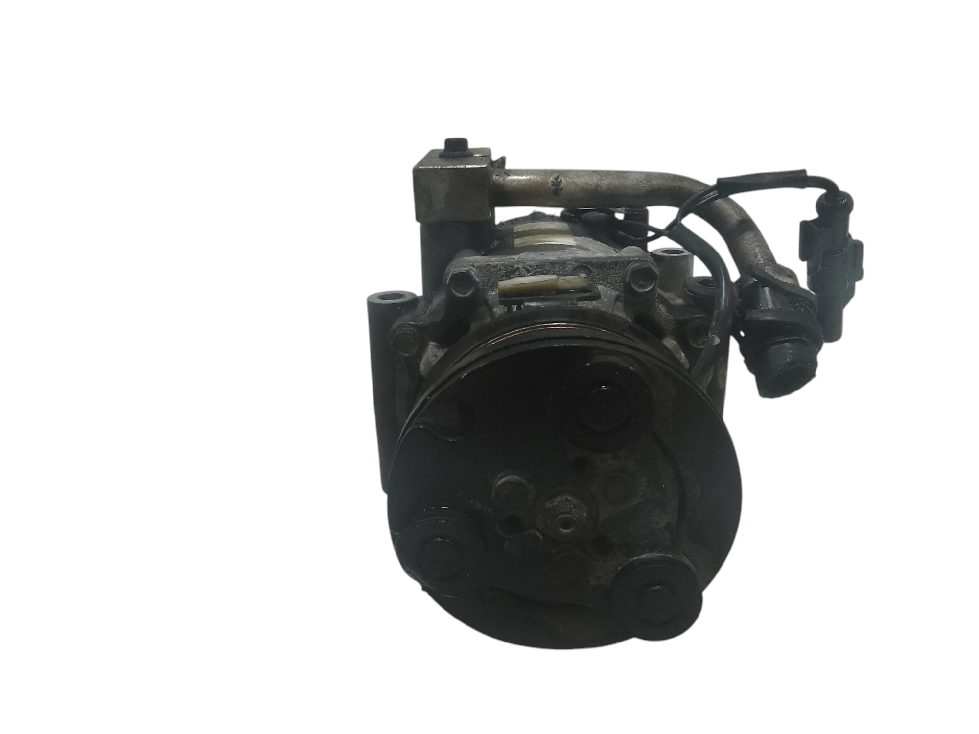 Compressore A/C per Ford Ka Serie (ccq) (96>08) (1996 - 2008)