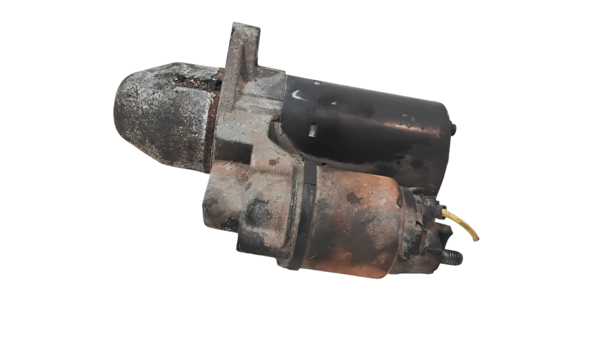 Motorino d  avviamento per Suzuki Swift 4 Serie (04>10) (2004 - 2010)